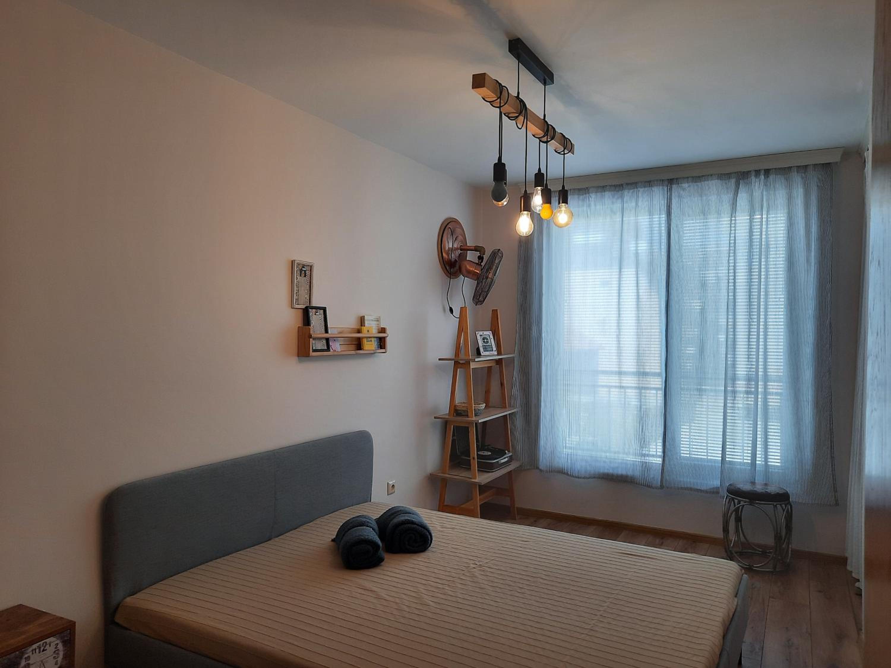 Soulful Apartments - Horizon