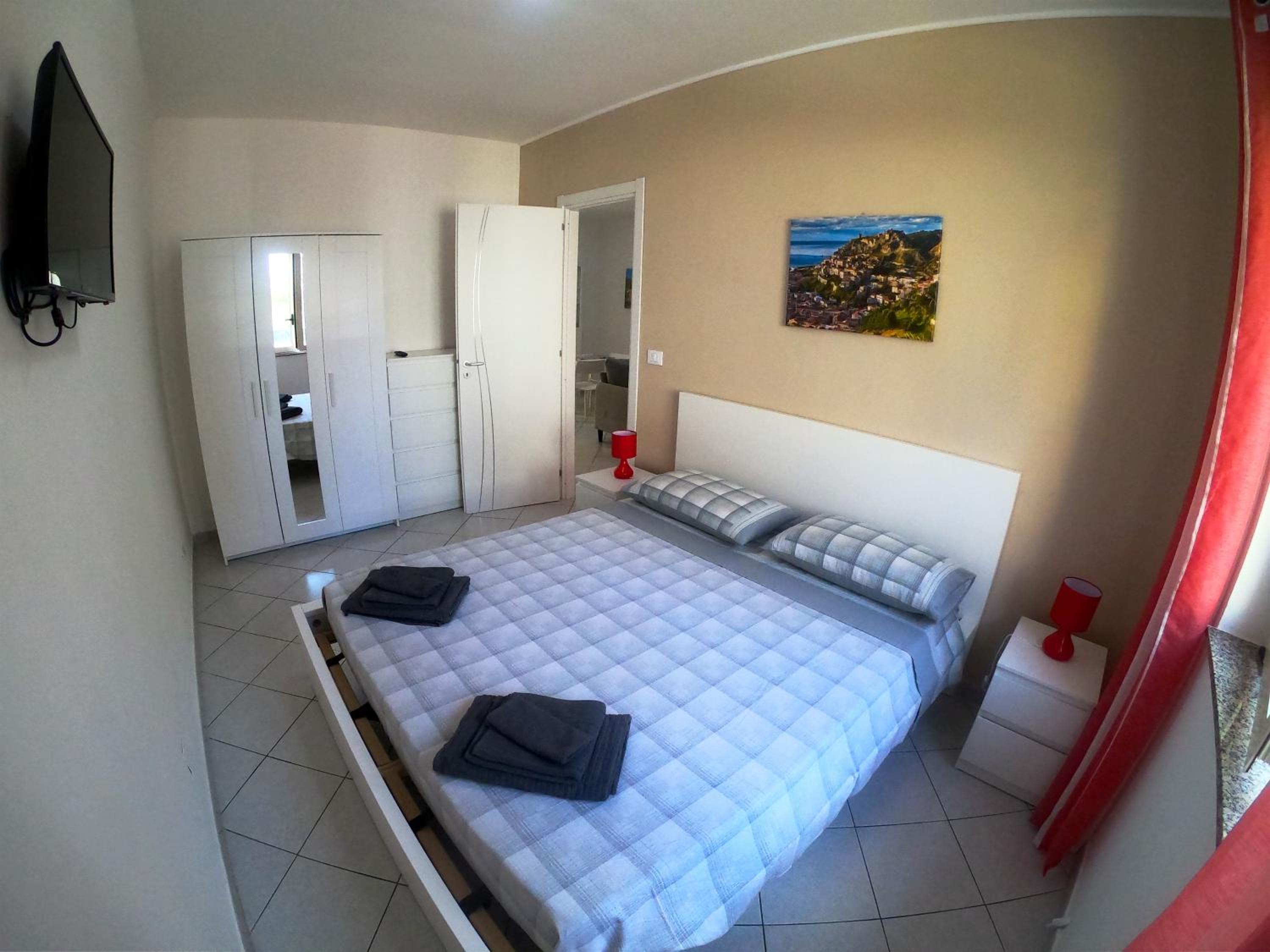 Casa vacanze Tirreno photo 5