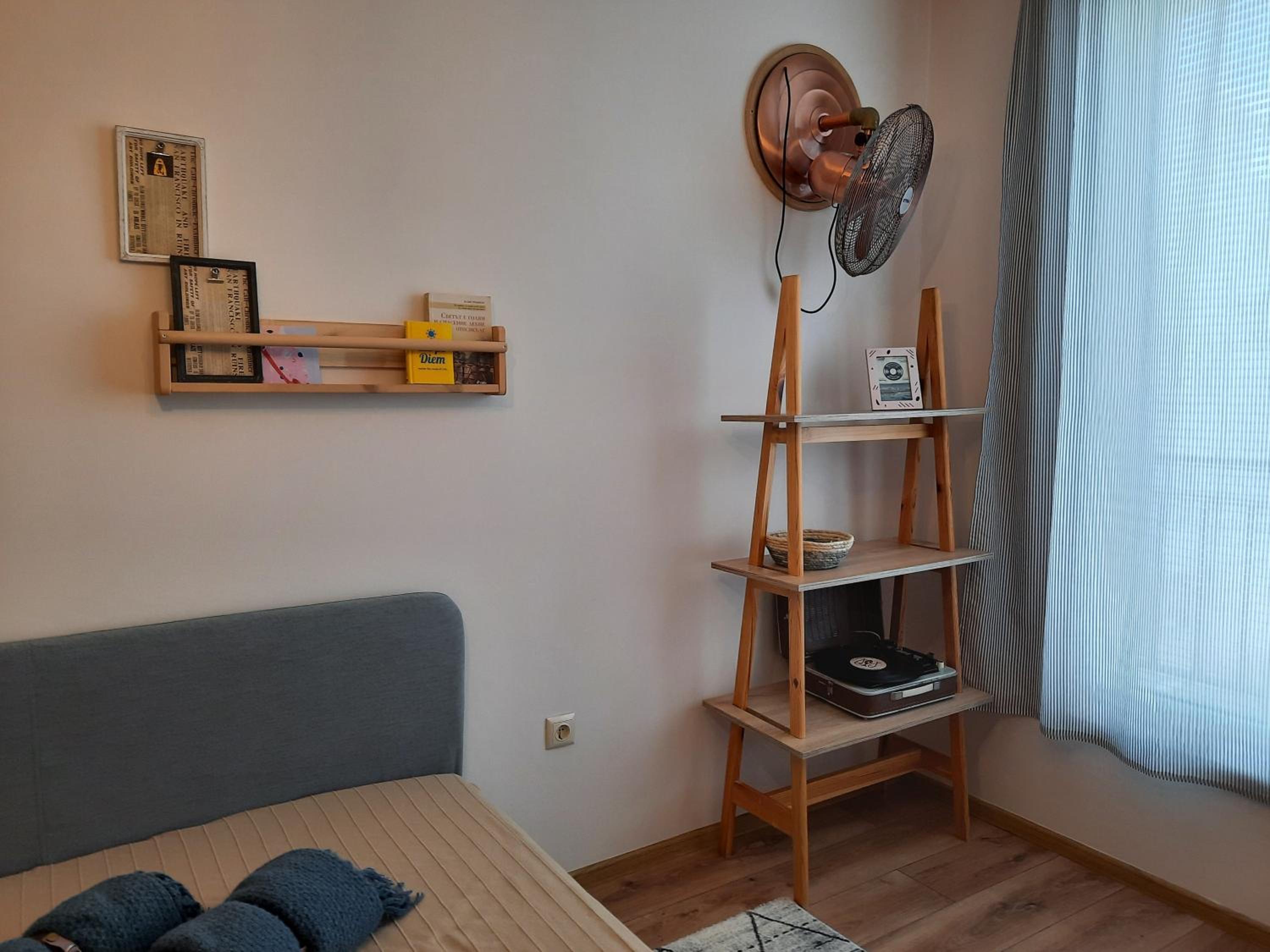 Soulful Apartments - Horizon