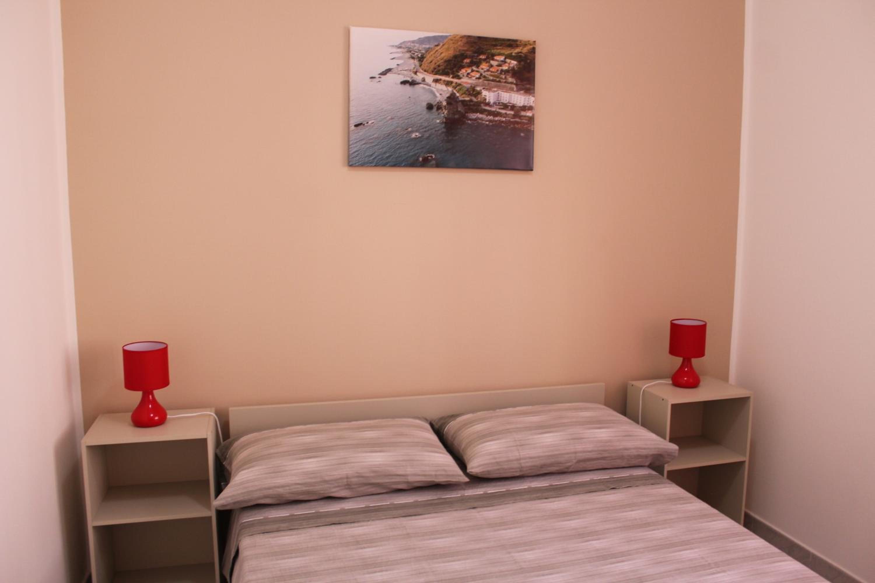 Casa vacanze Tirreno photo 4