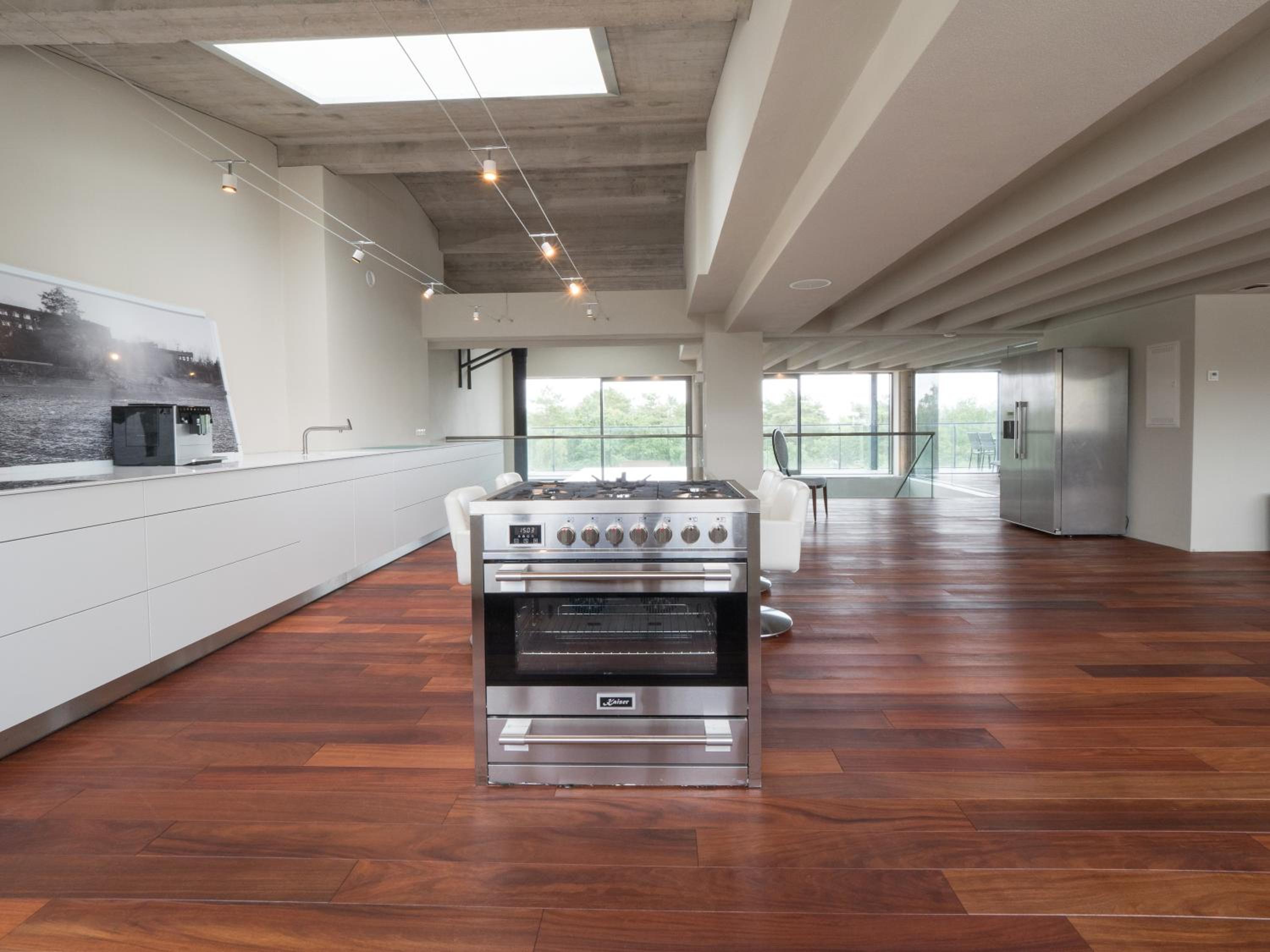 FREIRAUM PRORA - LOFT 5.1 view 3
