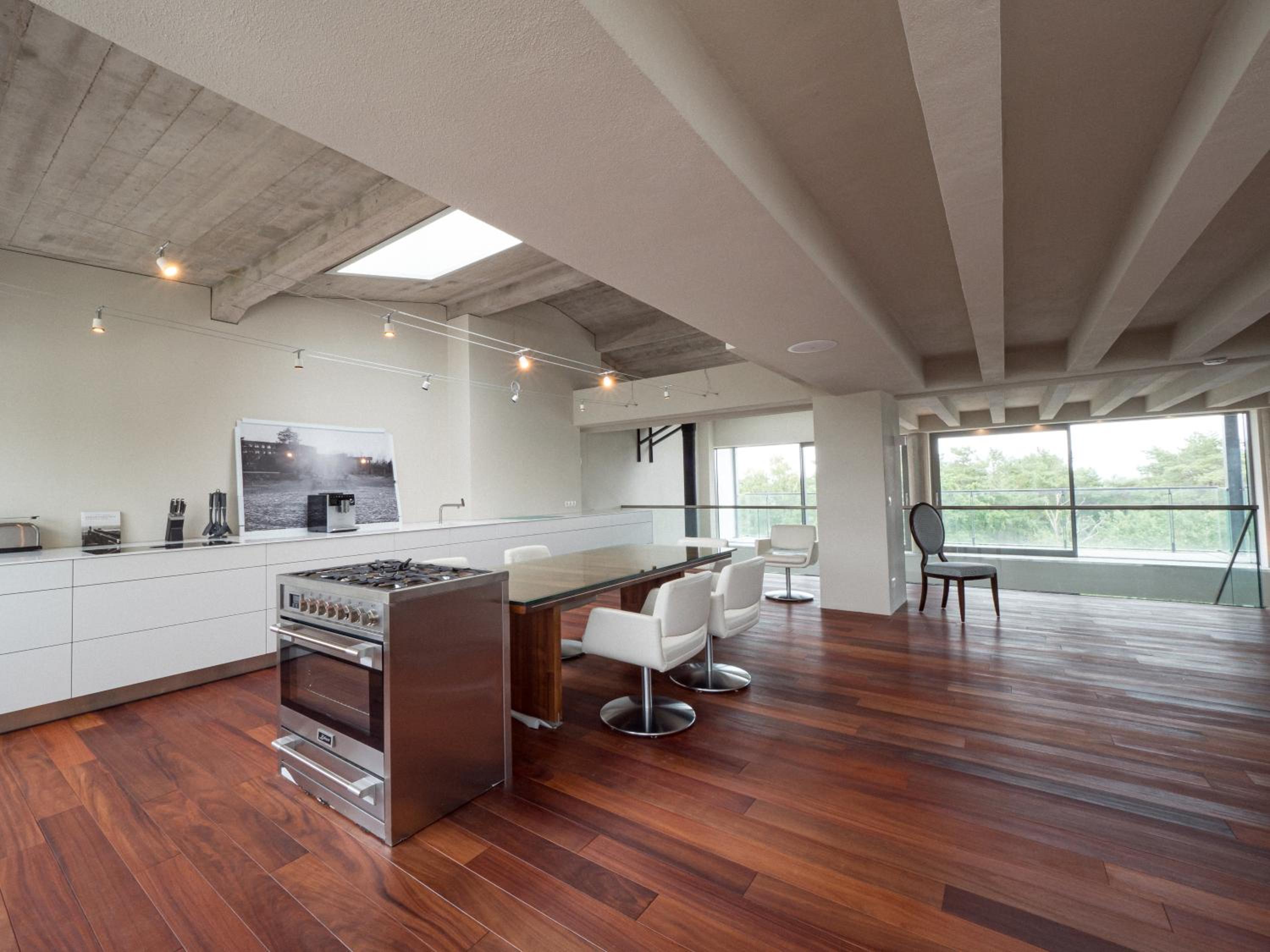 FREIRAUM PRORA - LOFT 5.1 view 2