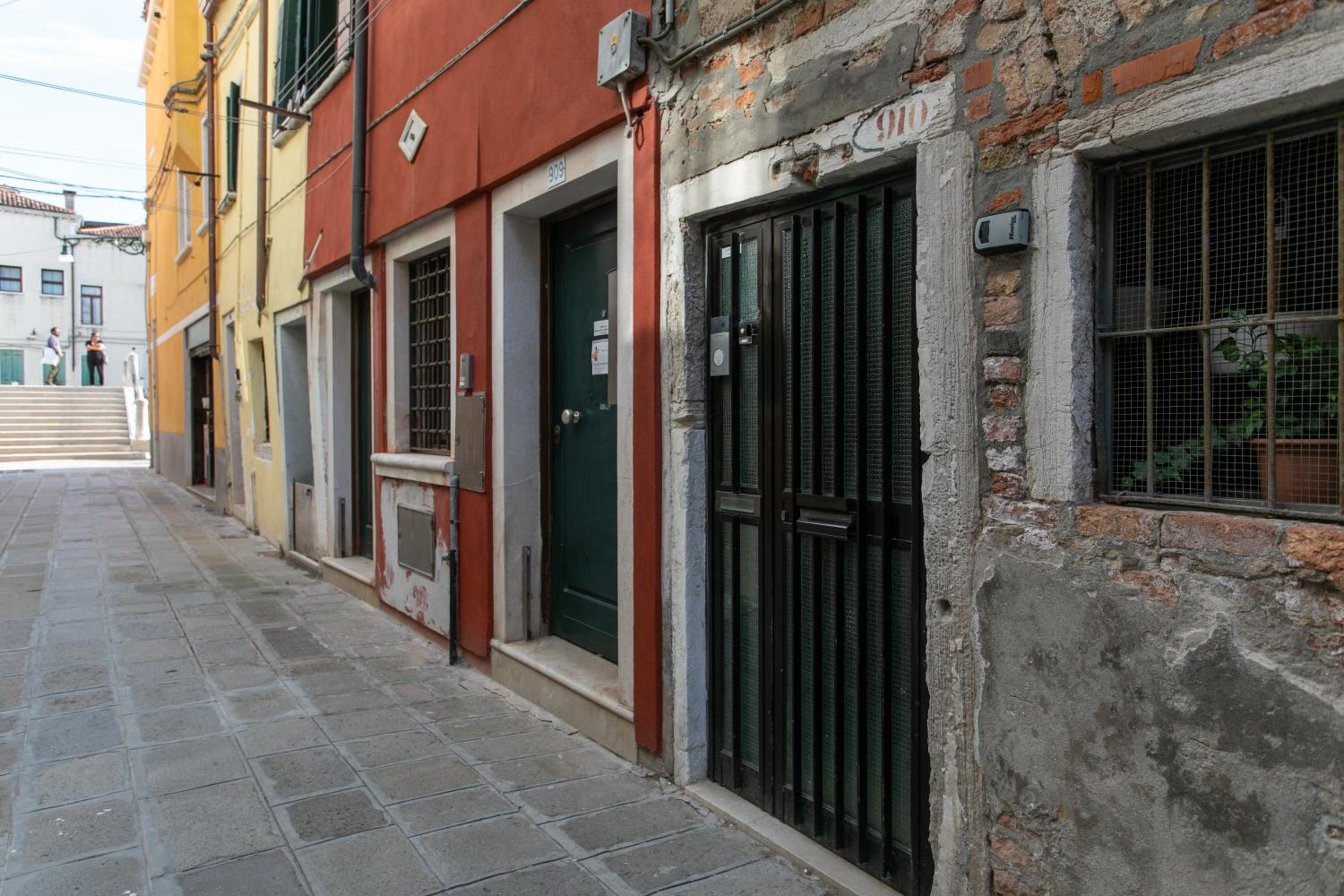 Biennale Gallery Loft