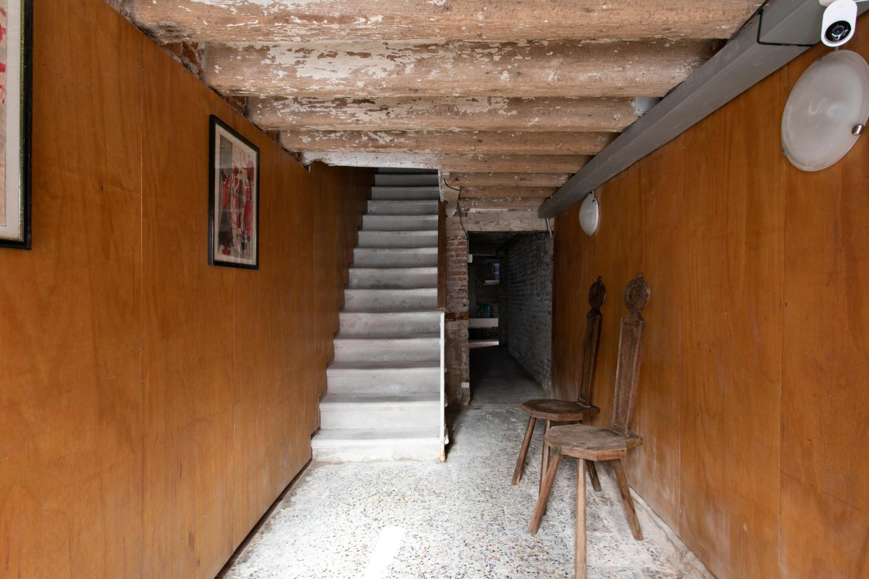 Biennale Gallery Loft