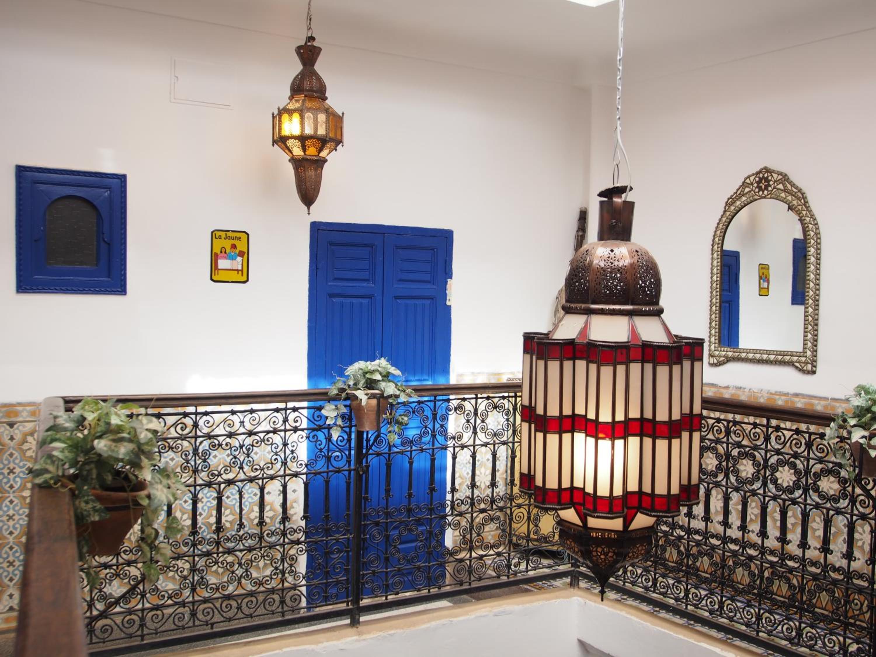 Riad Dar Tiflet