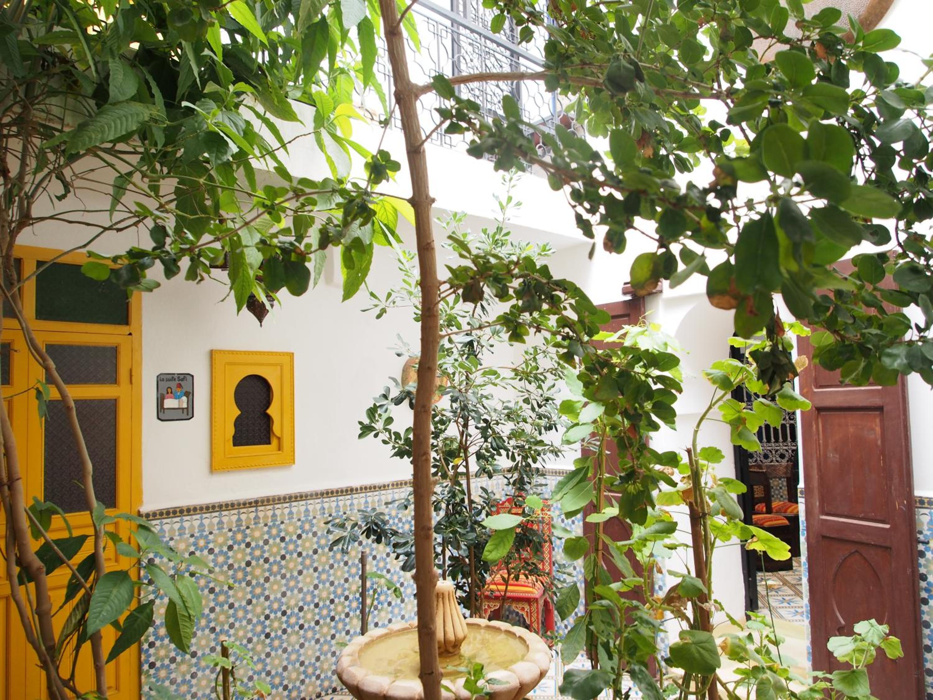 Riad Dar Tiflet