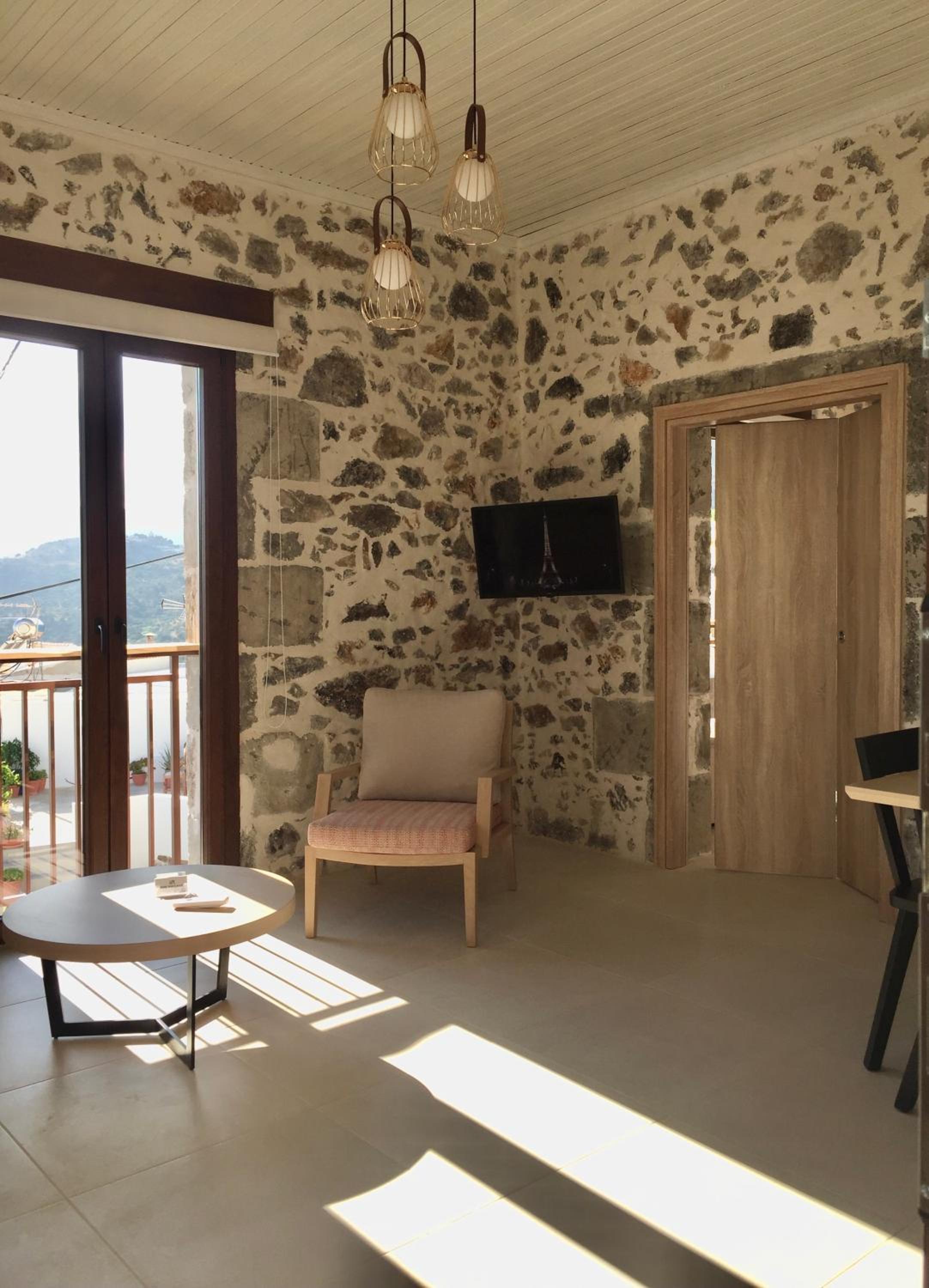 Mirthia Apartments view 2