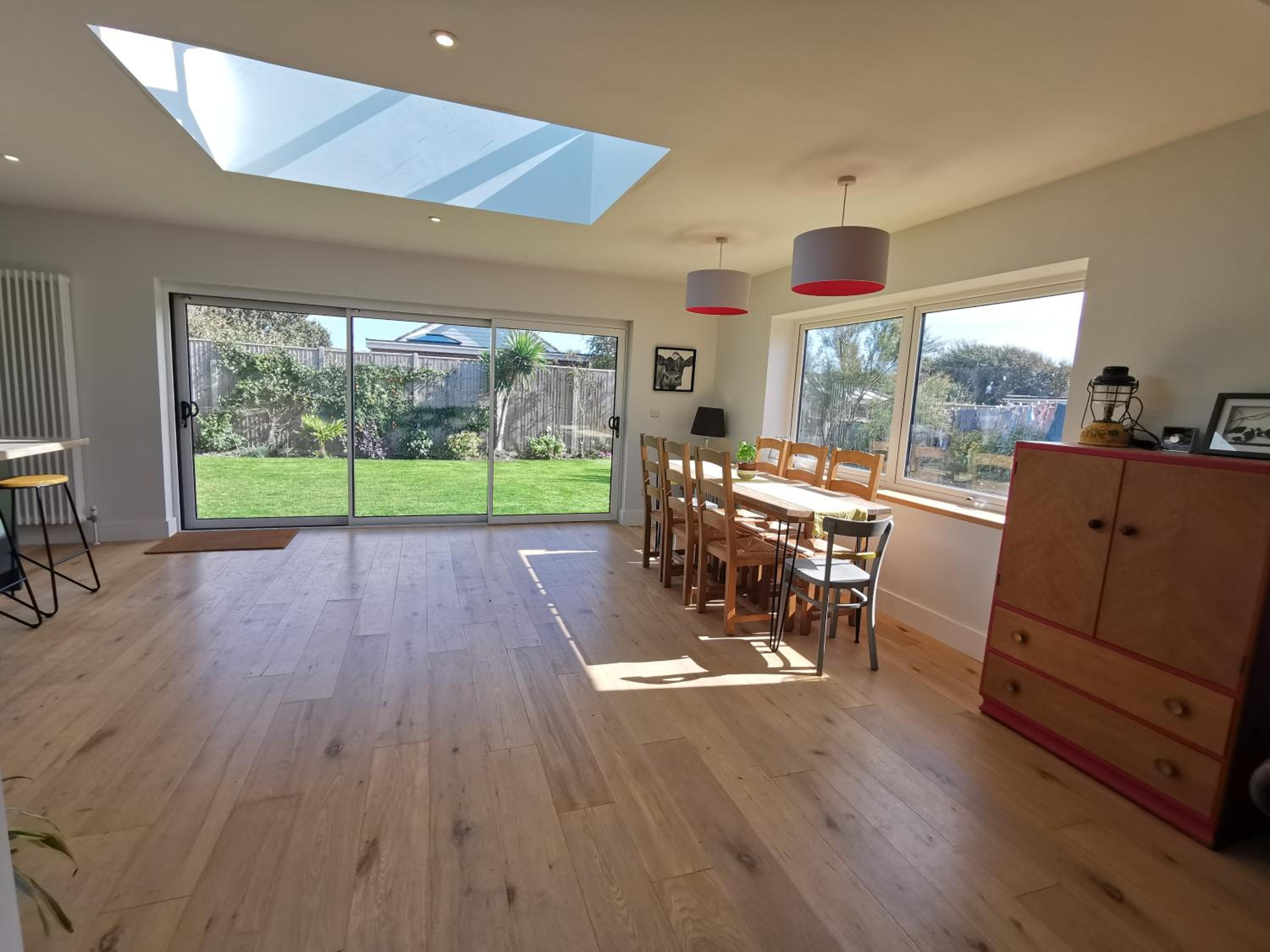 Iona – Bracklesham Bay view 5