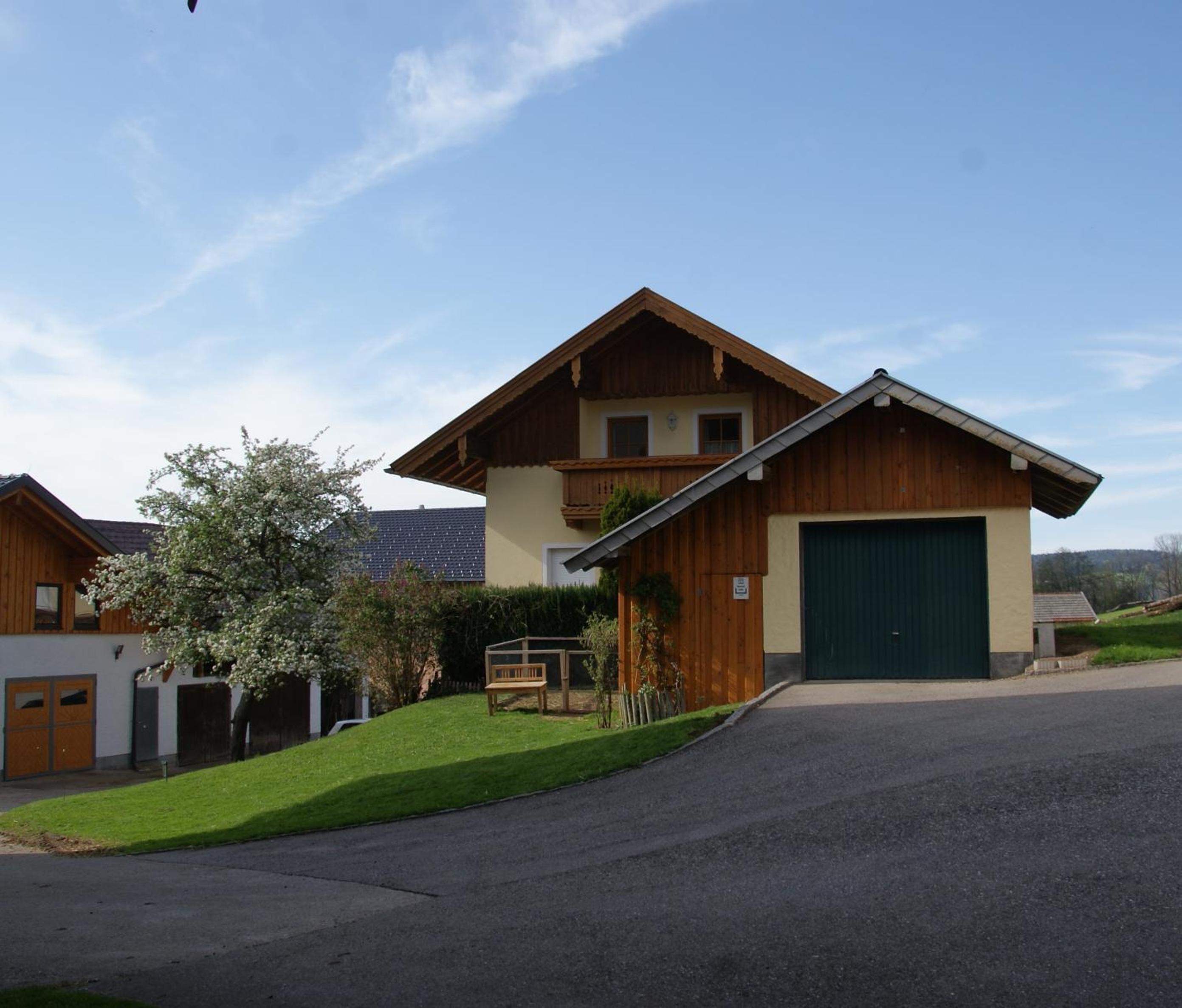 Ferienhof Edtmeier