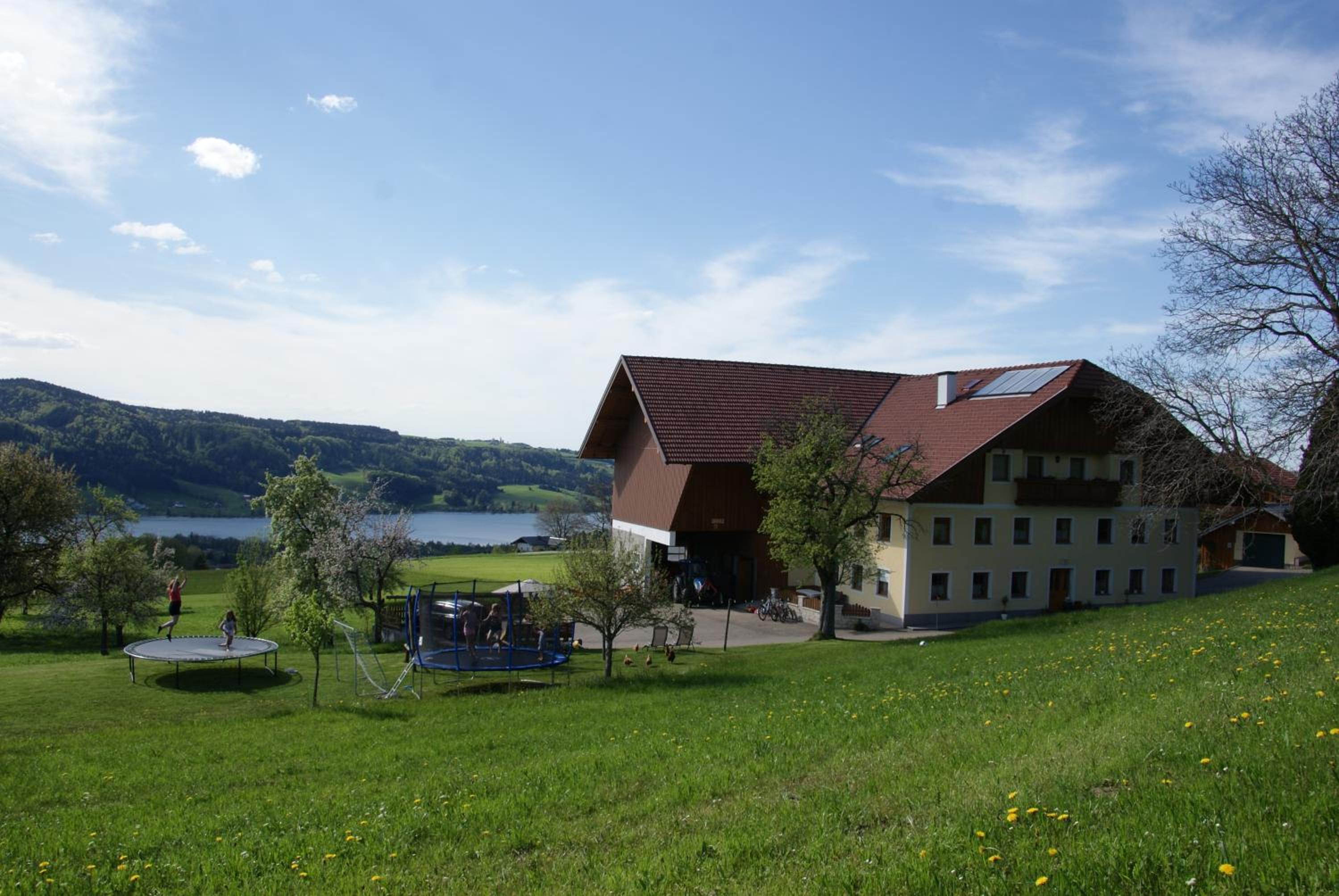 Ferienhof Edtmeier