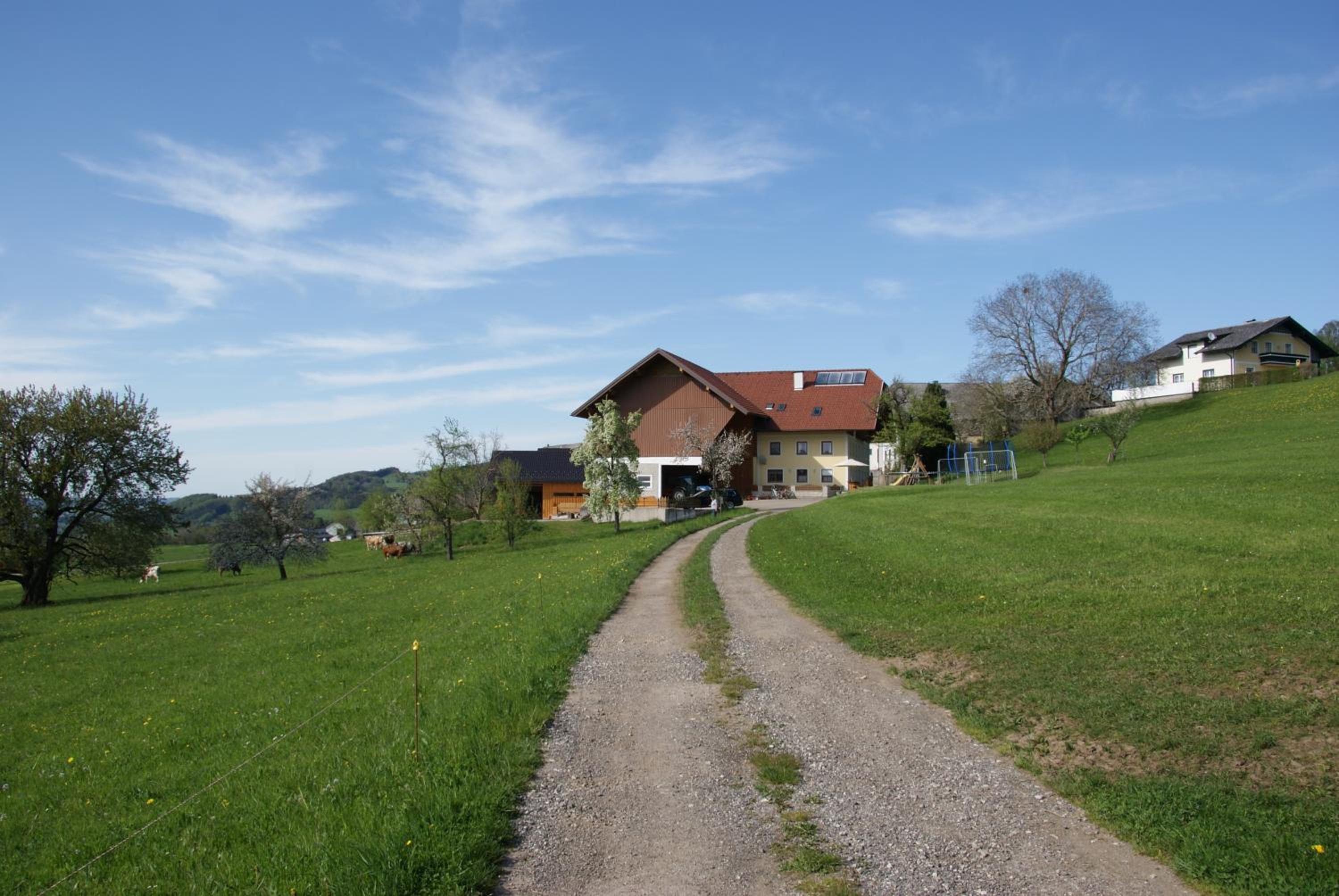 Ferienhof Edtmeier