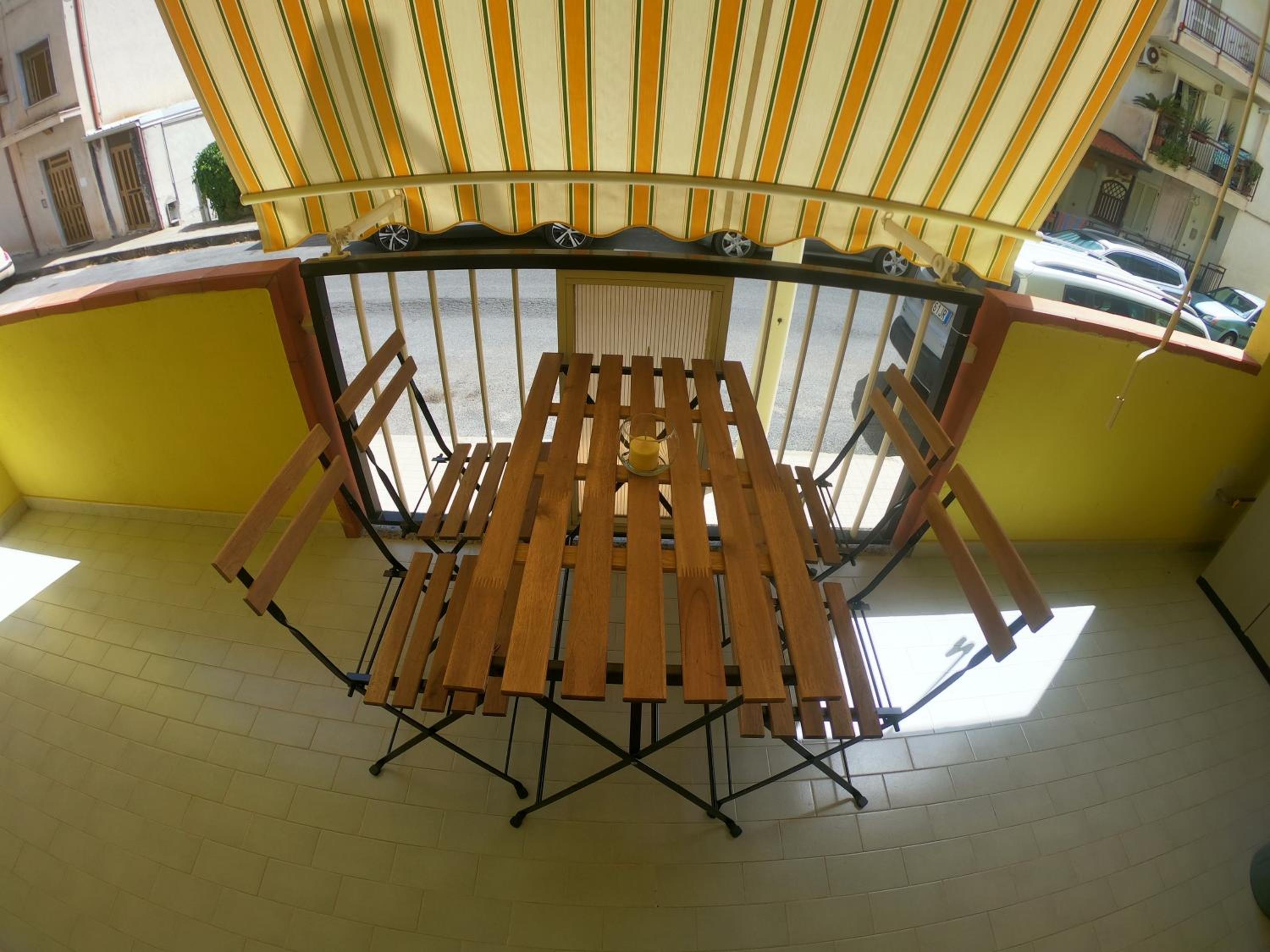 Casa vacanze Tirreno photo 3