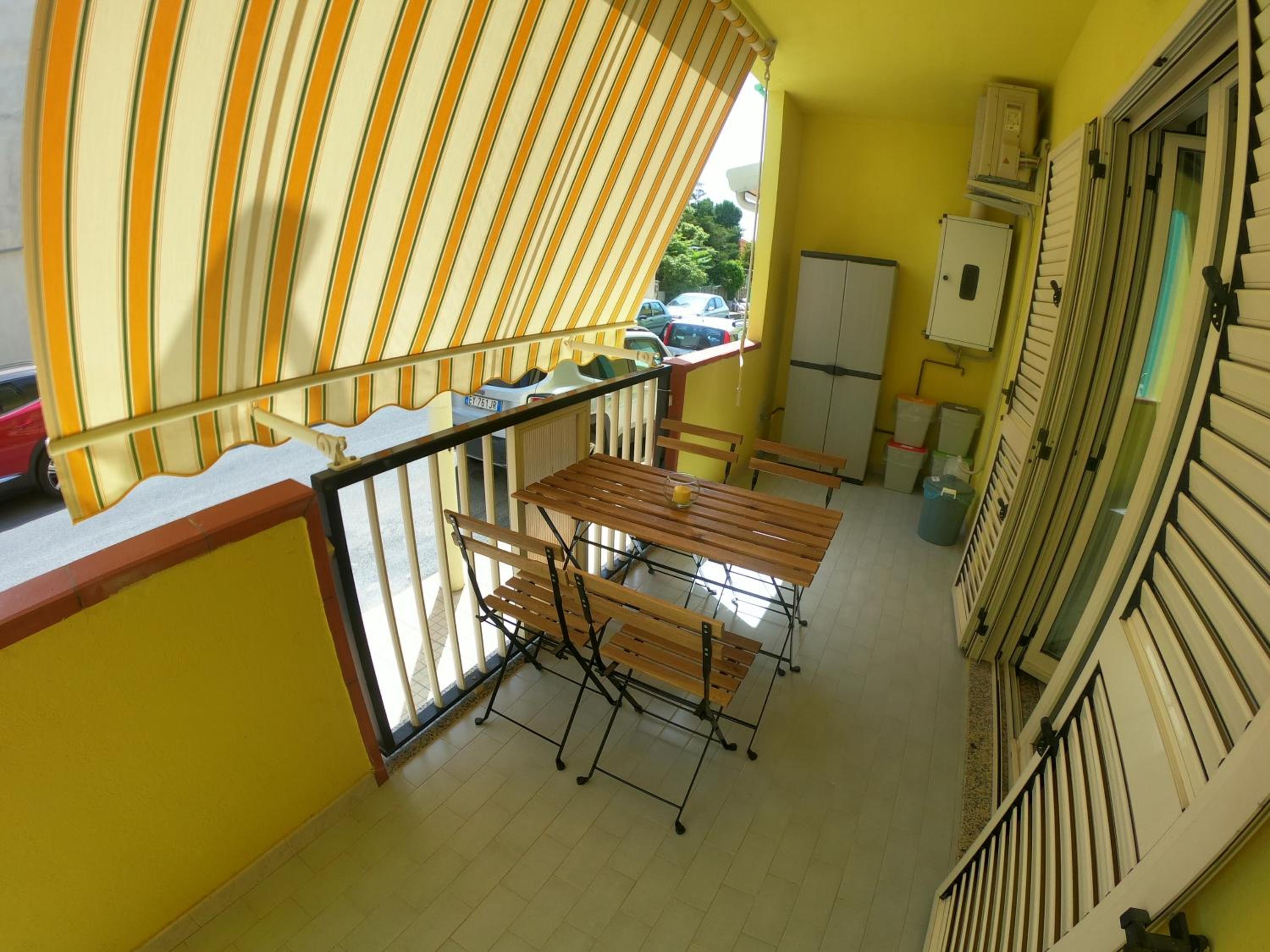 Casa vacanze Tirreno photo 2