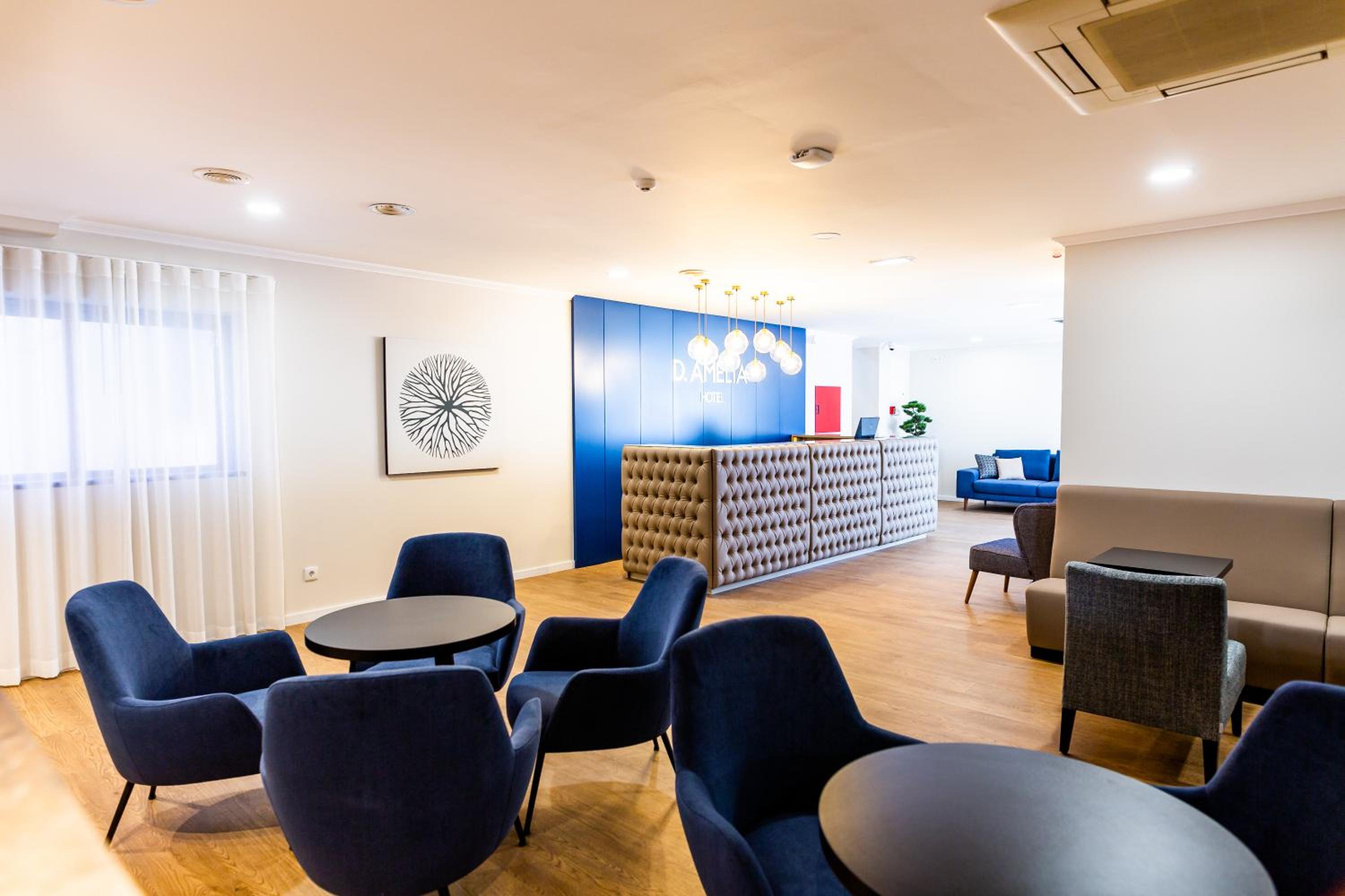 Fatima Vacations - Dona Amelia Hotel by RIDAN Hotels - Property Image 5
