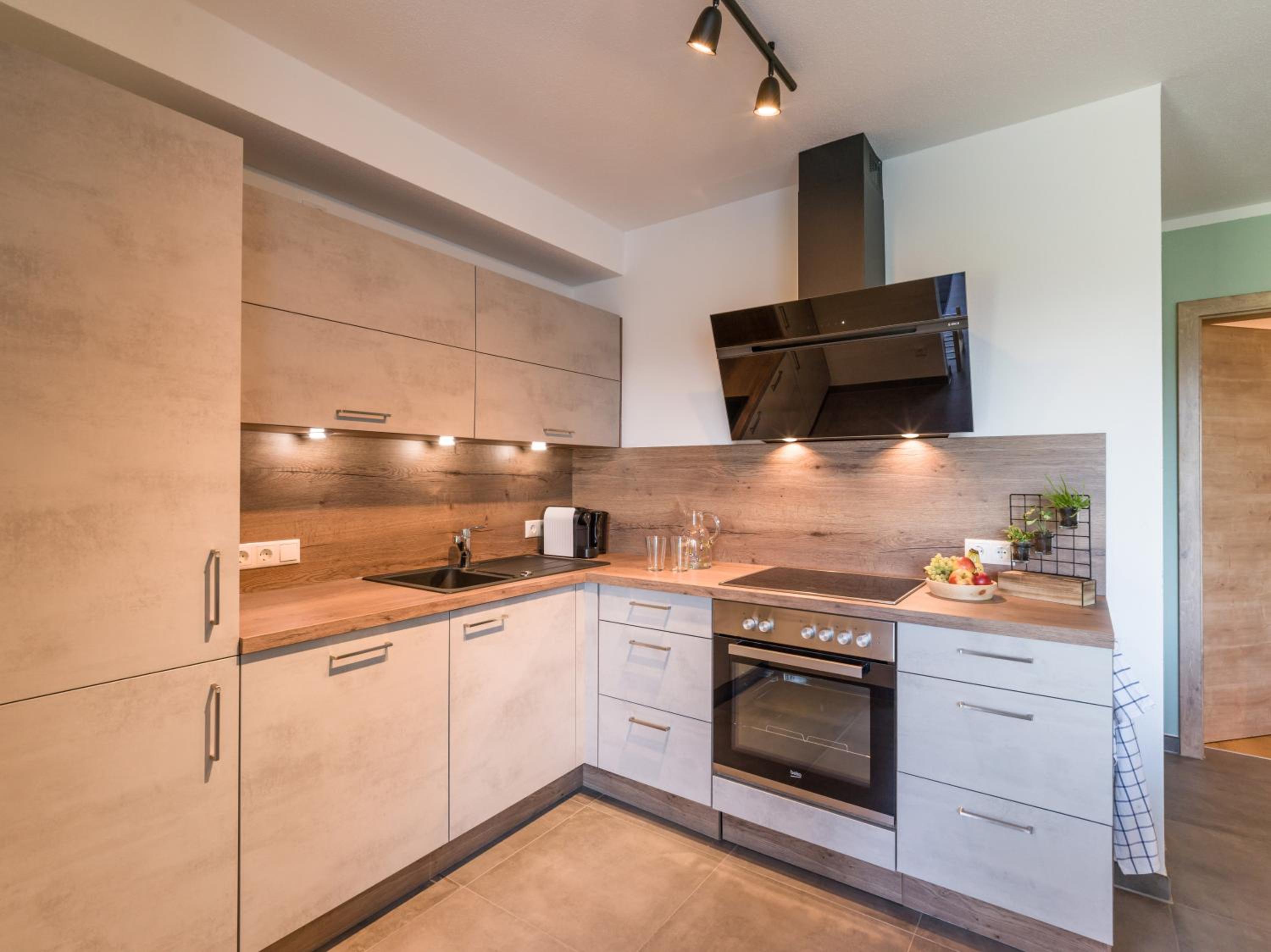 Apartment Steixner