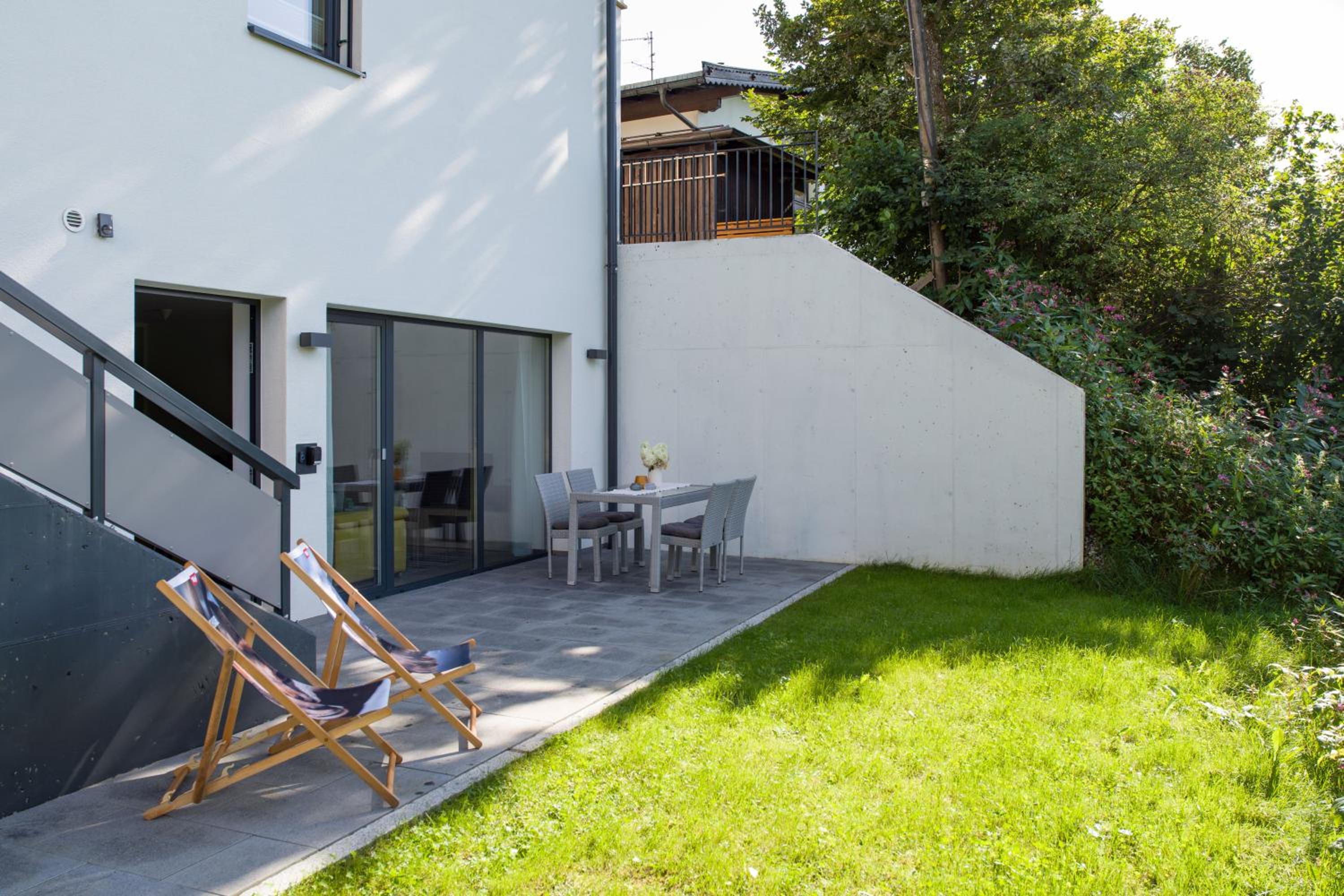 Apartment Steixner