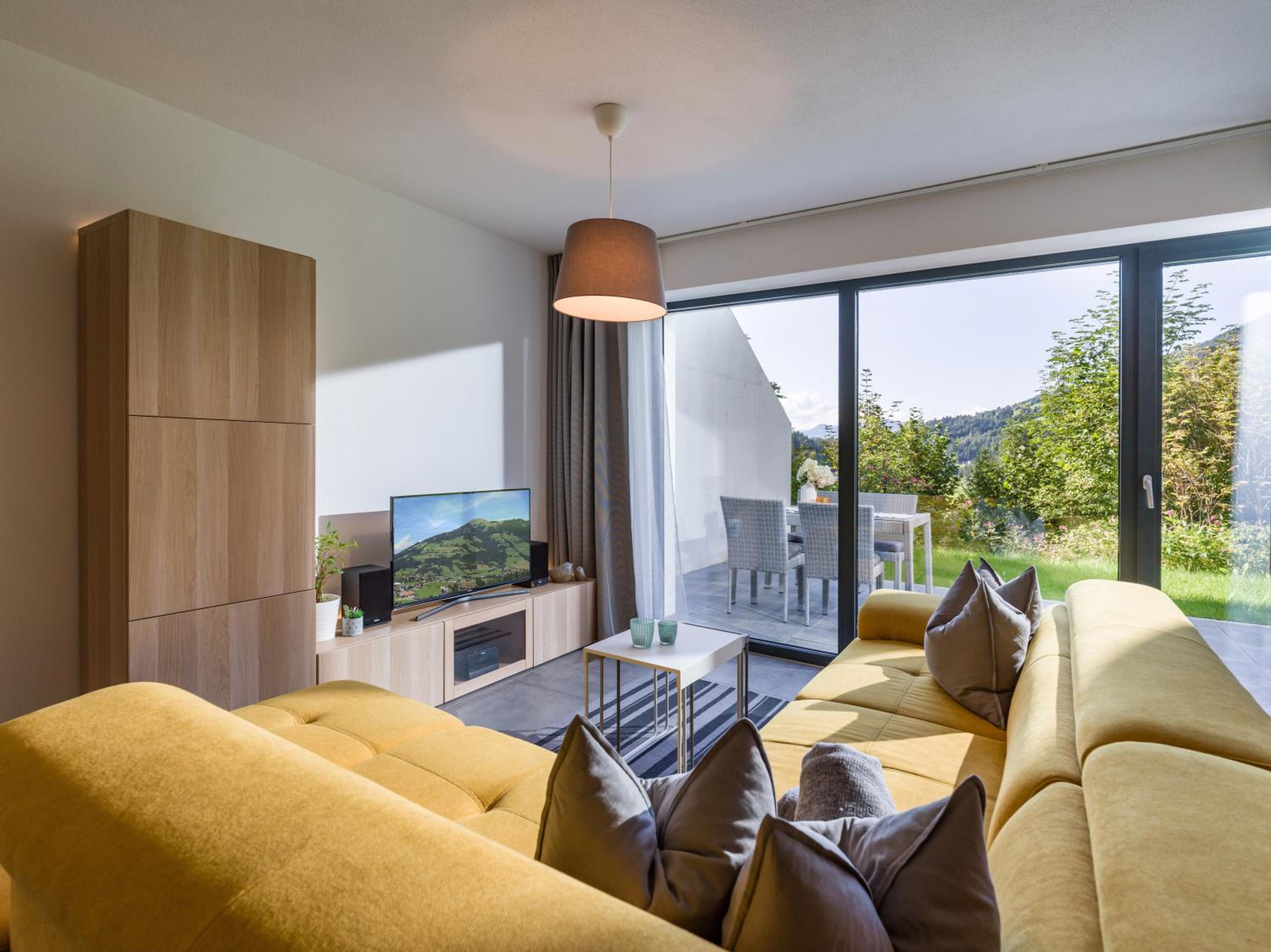 Apartment Steixner