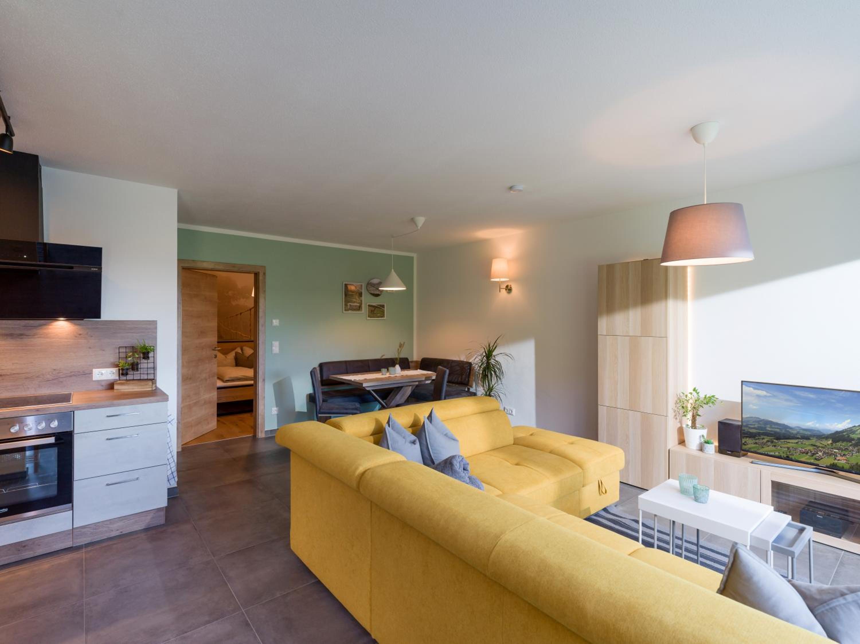 Apartment Steixner