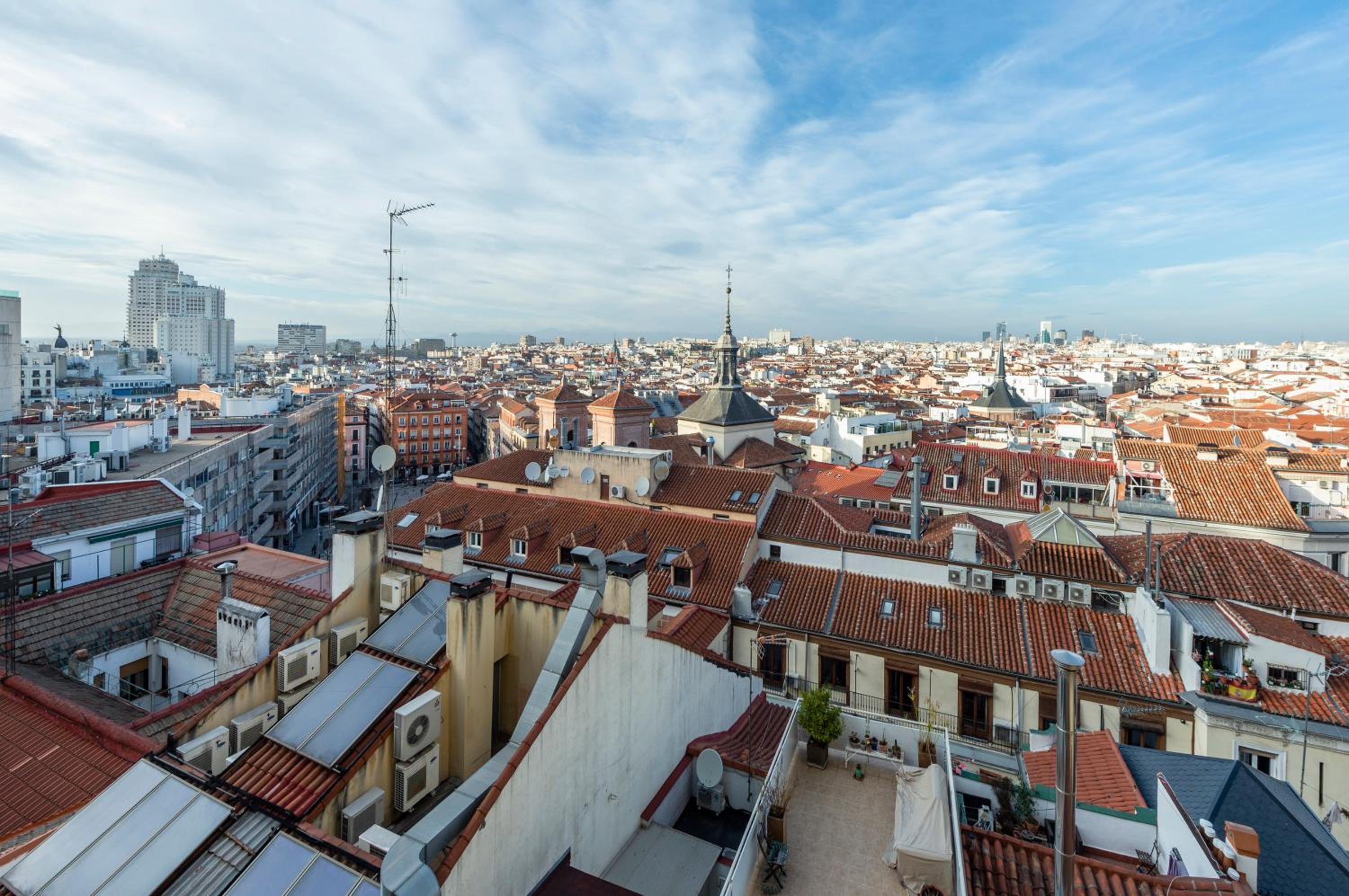 INNSiDE by Meliá Madrid Gran Vía 97