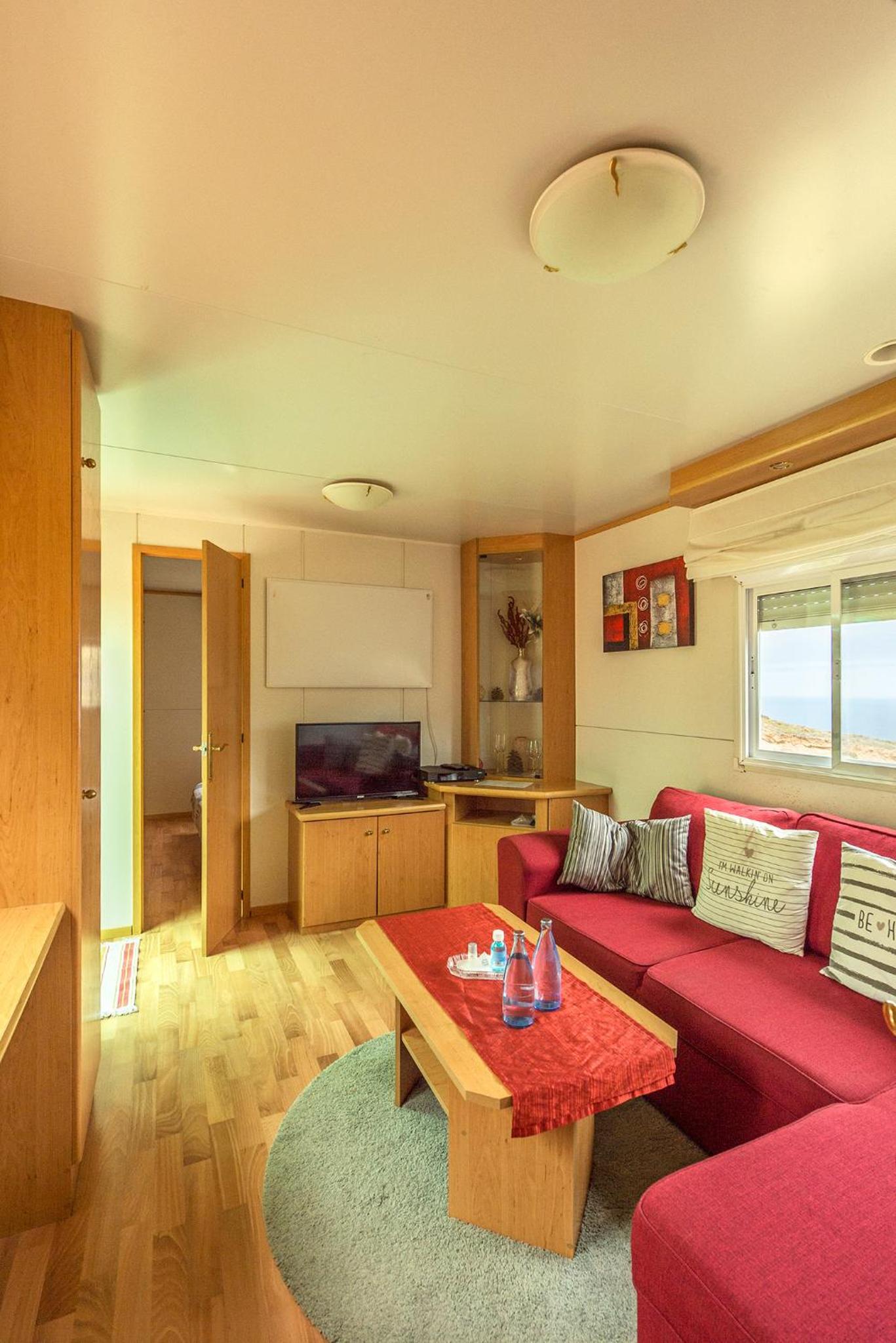 Tenerife Paradise 11 Bungalow - Hotel Rural Fsj view 5