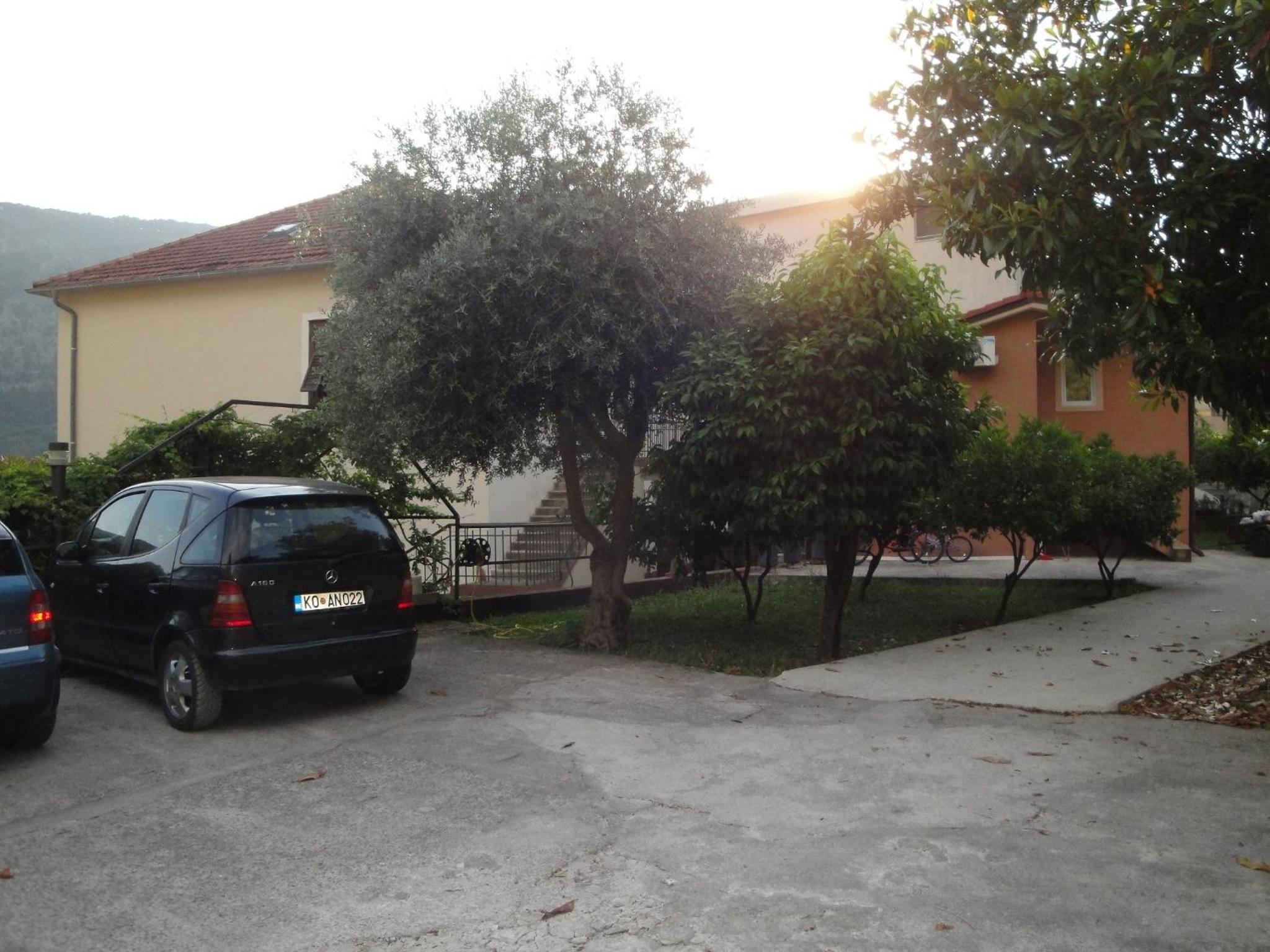 Apartments Moskov