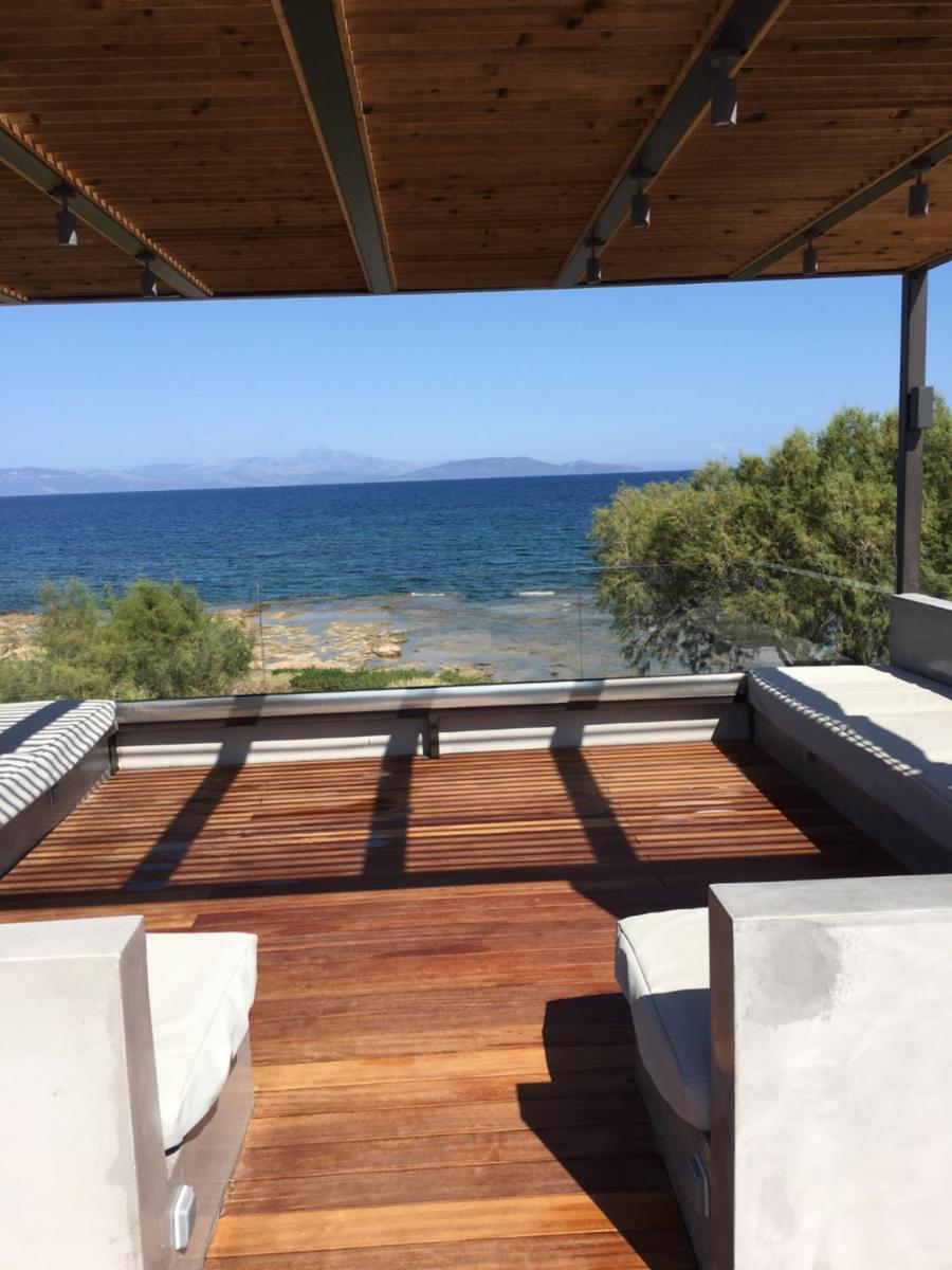 Windsurfing Seaside Apartment Artemida photo 5