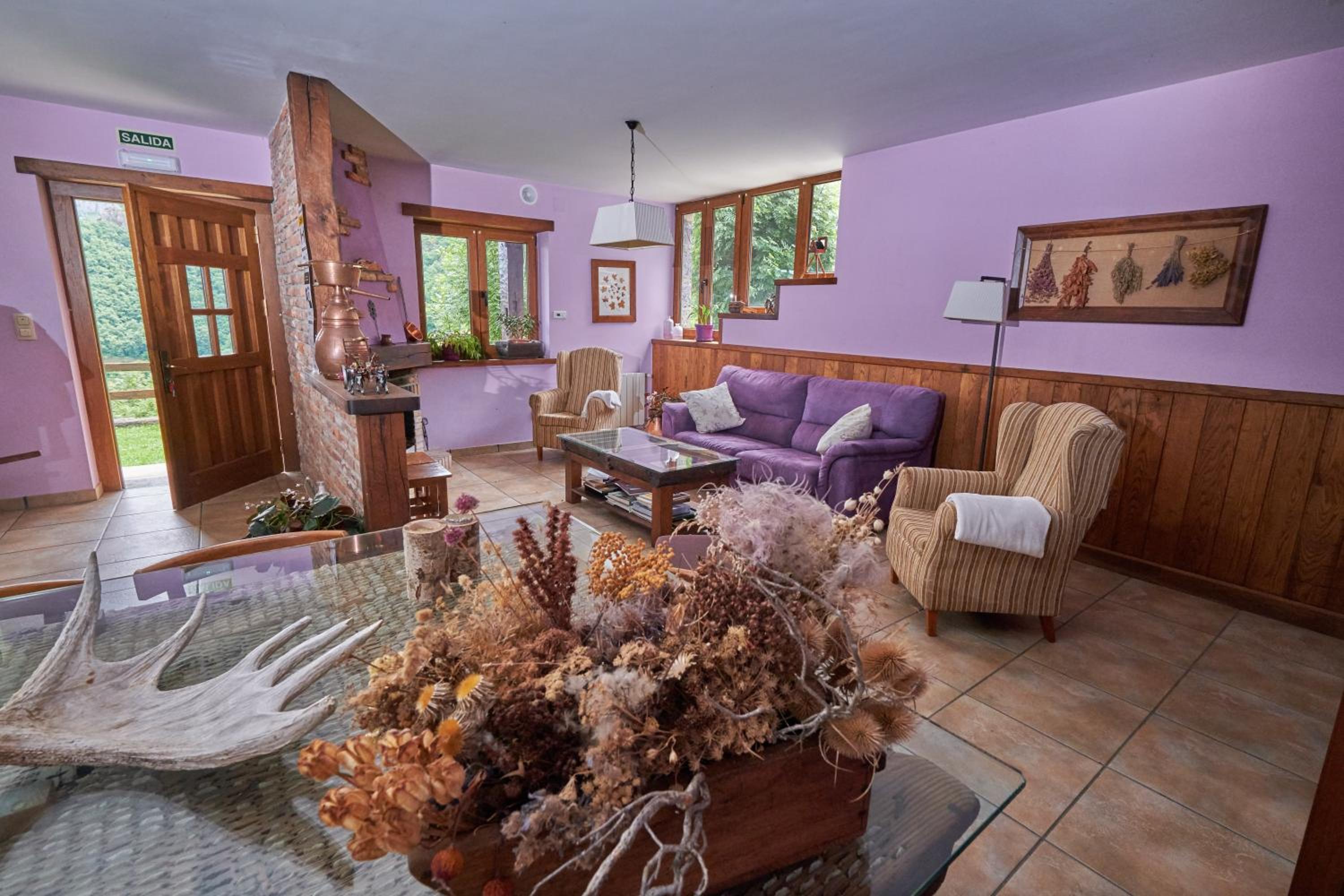 La Posada de Cucayo