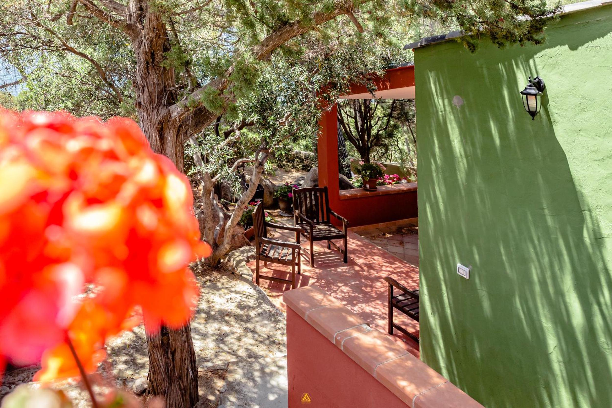 Villa i Ginepri Villasimius località Porto sa ruxi view 5