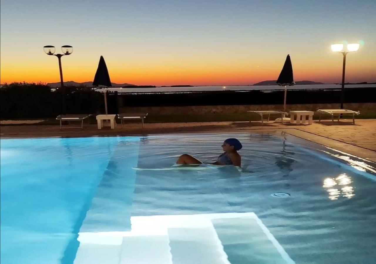 Oasi Guzzetta Hotel&Case Vacanze