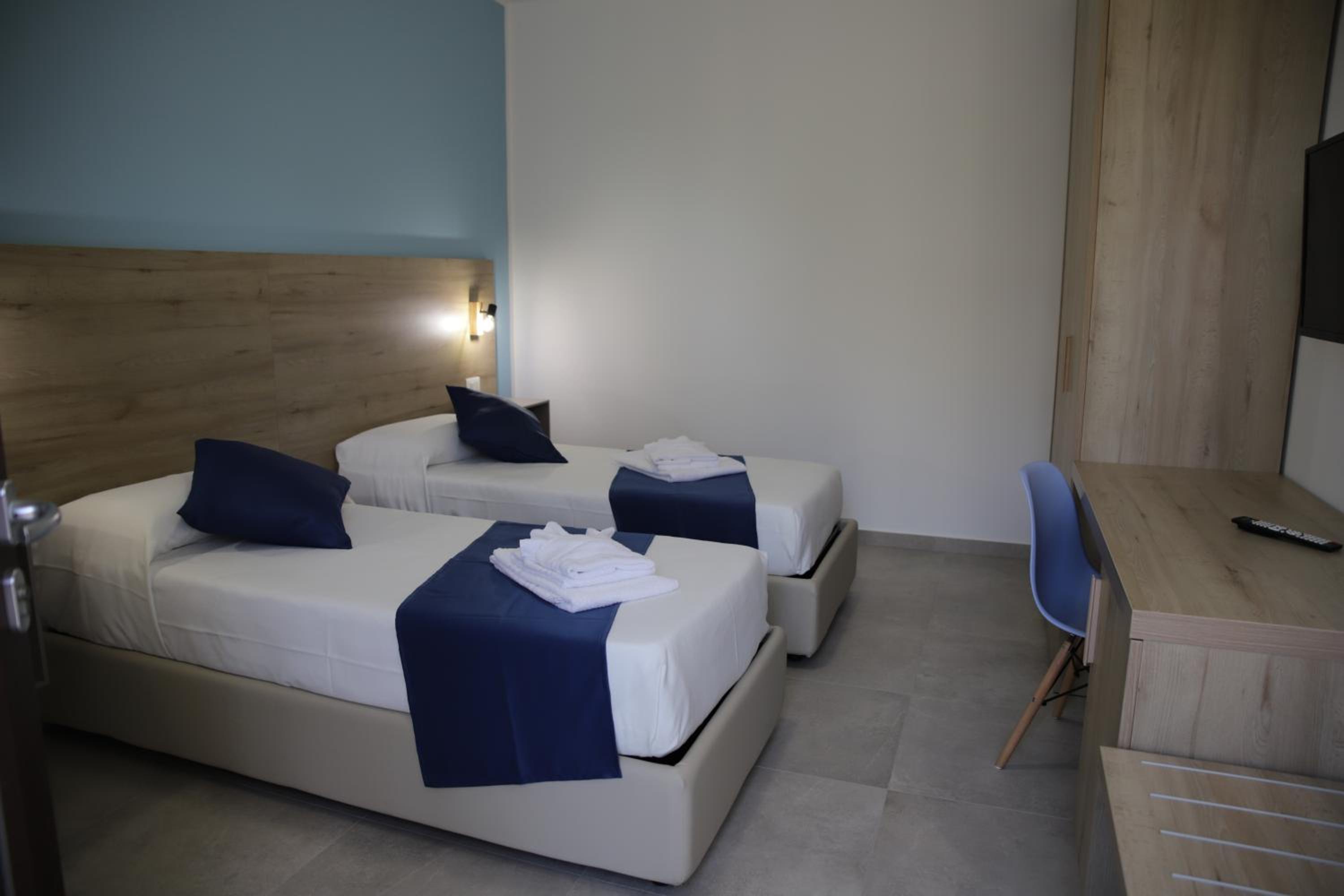 Oasi Guzzetta Hotel&Case Vacanze