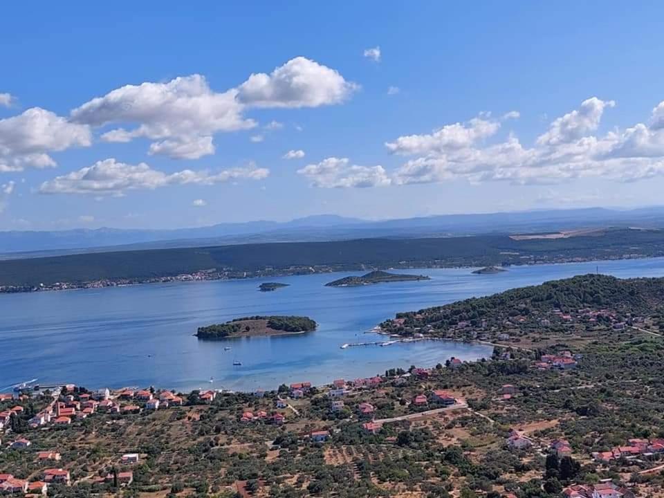 Apartmani Juresko Mrljane view 5