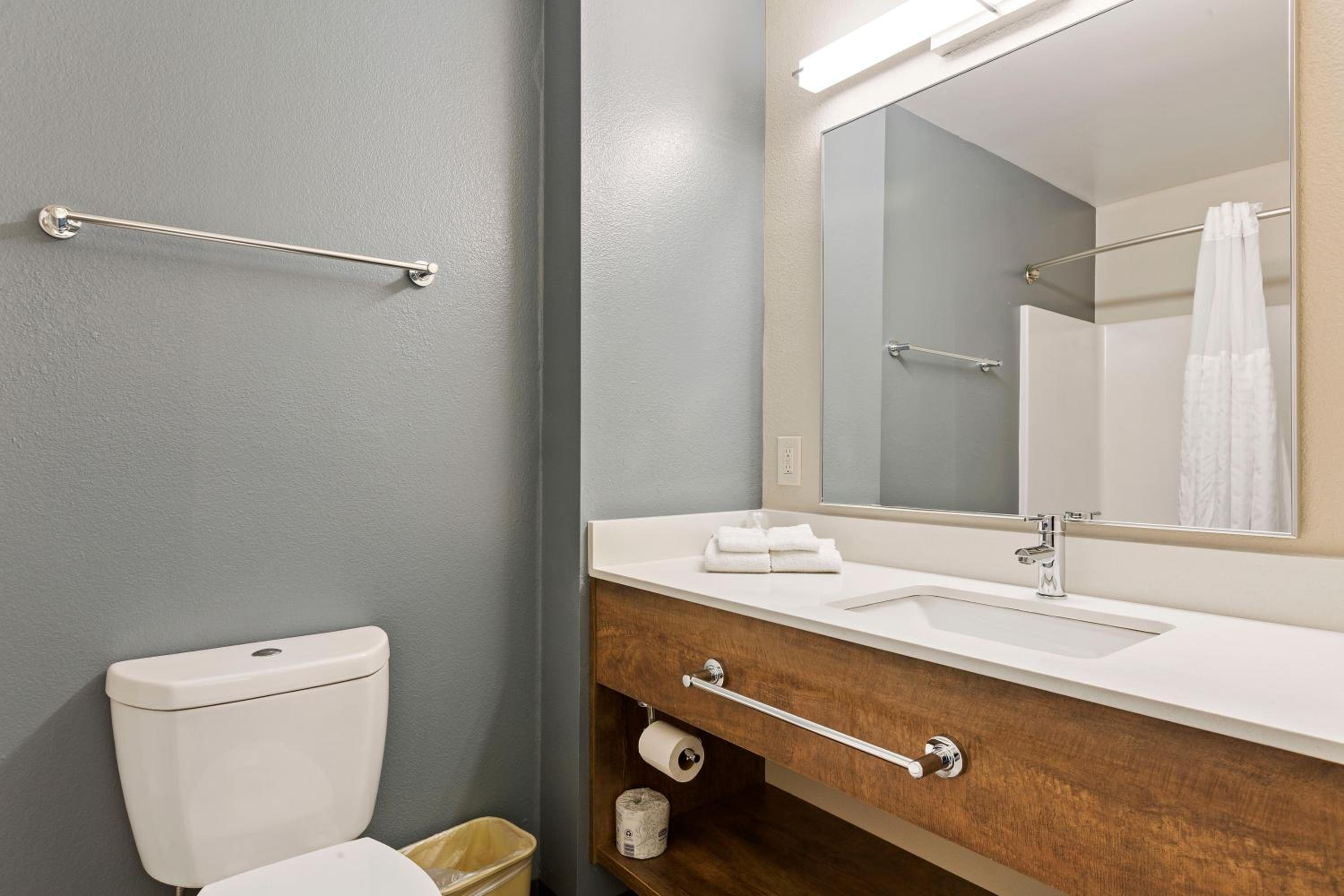 Burlington Vacations - Extended Stay America Suites - Boston - Burlington - Property Image 93