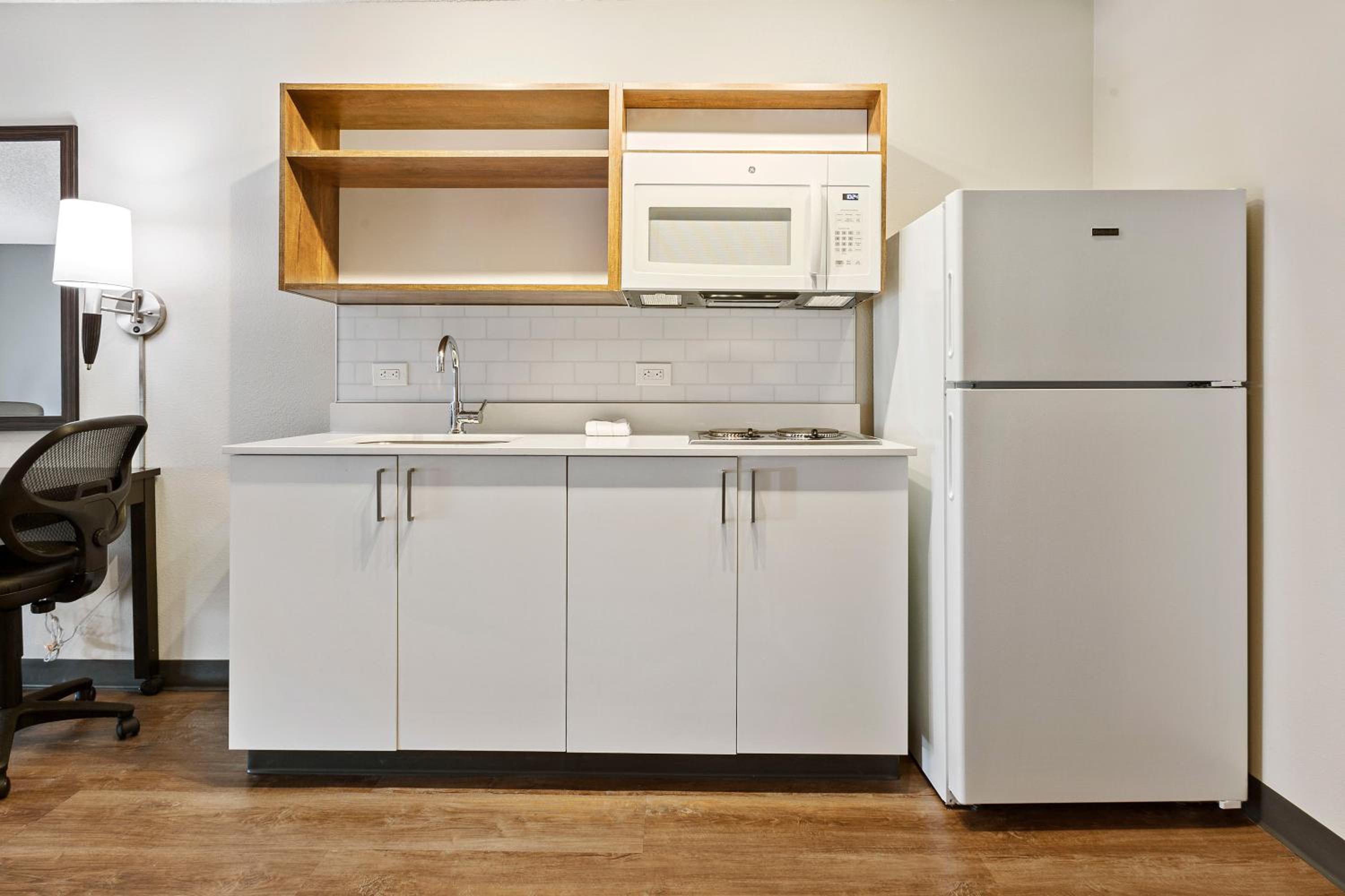 Burlington Vacations - Extended Stay America Suites - Boston - Burlington - Property Image 92