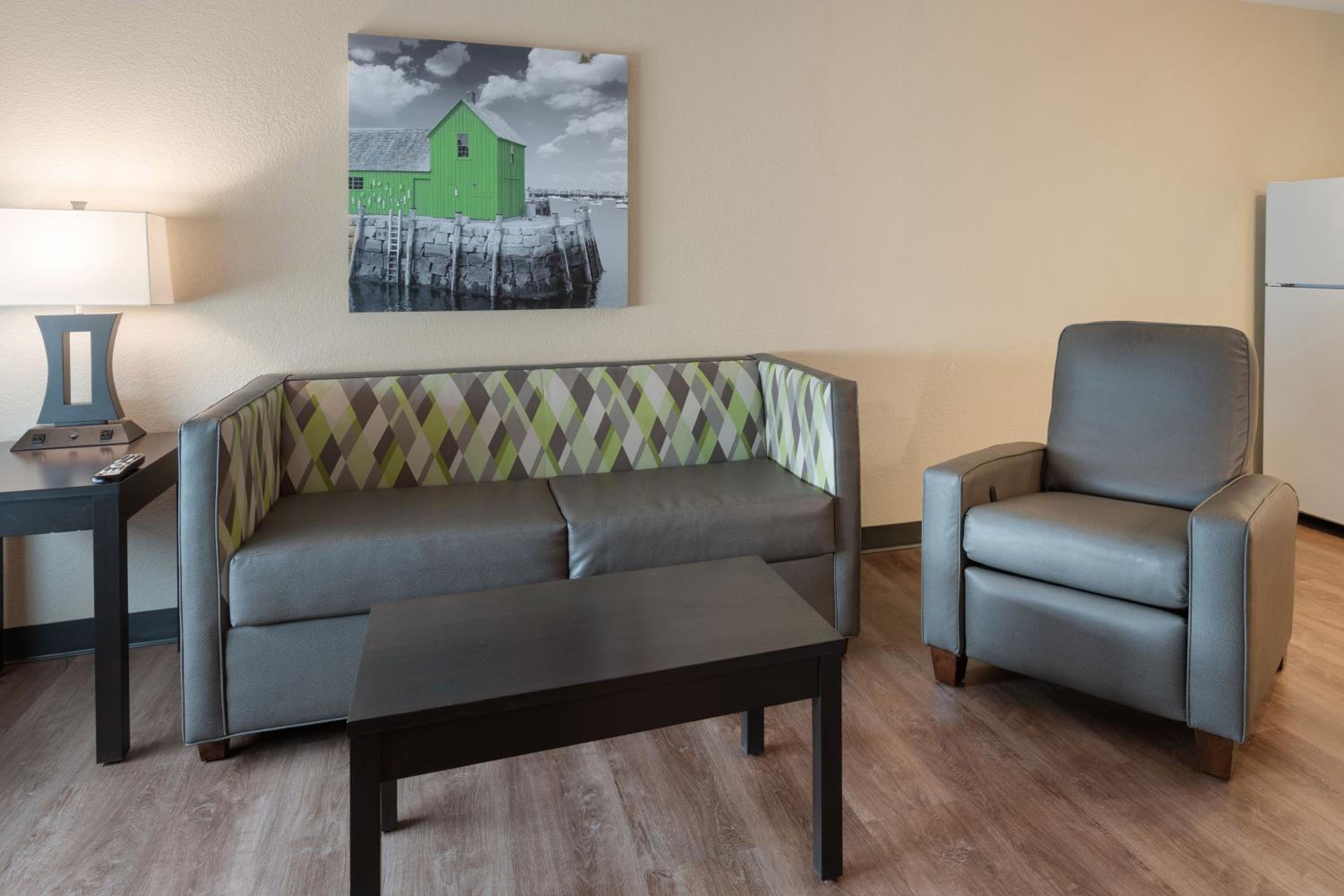 Burlington Vacations - Extended Stay America Suites - Boston - Burlington - Property Image 91