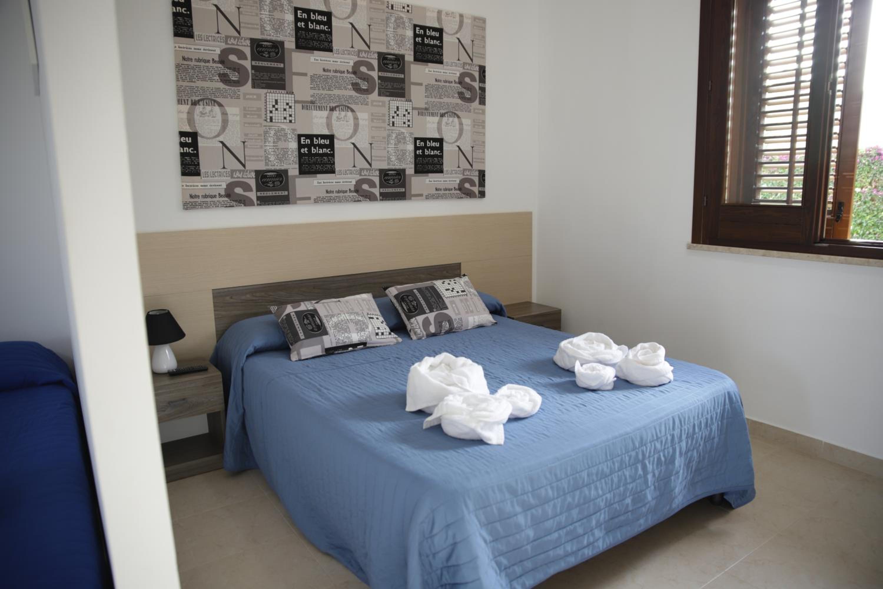 Oasi Guzzetta Hotel&Case Vacanze