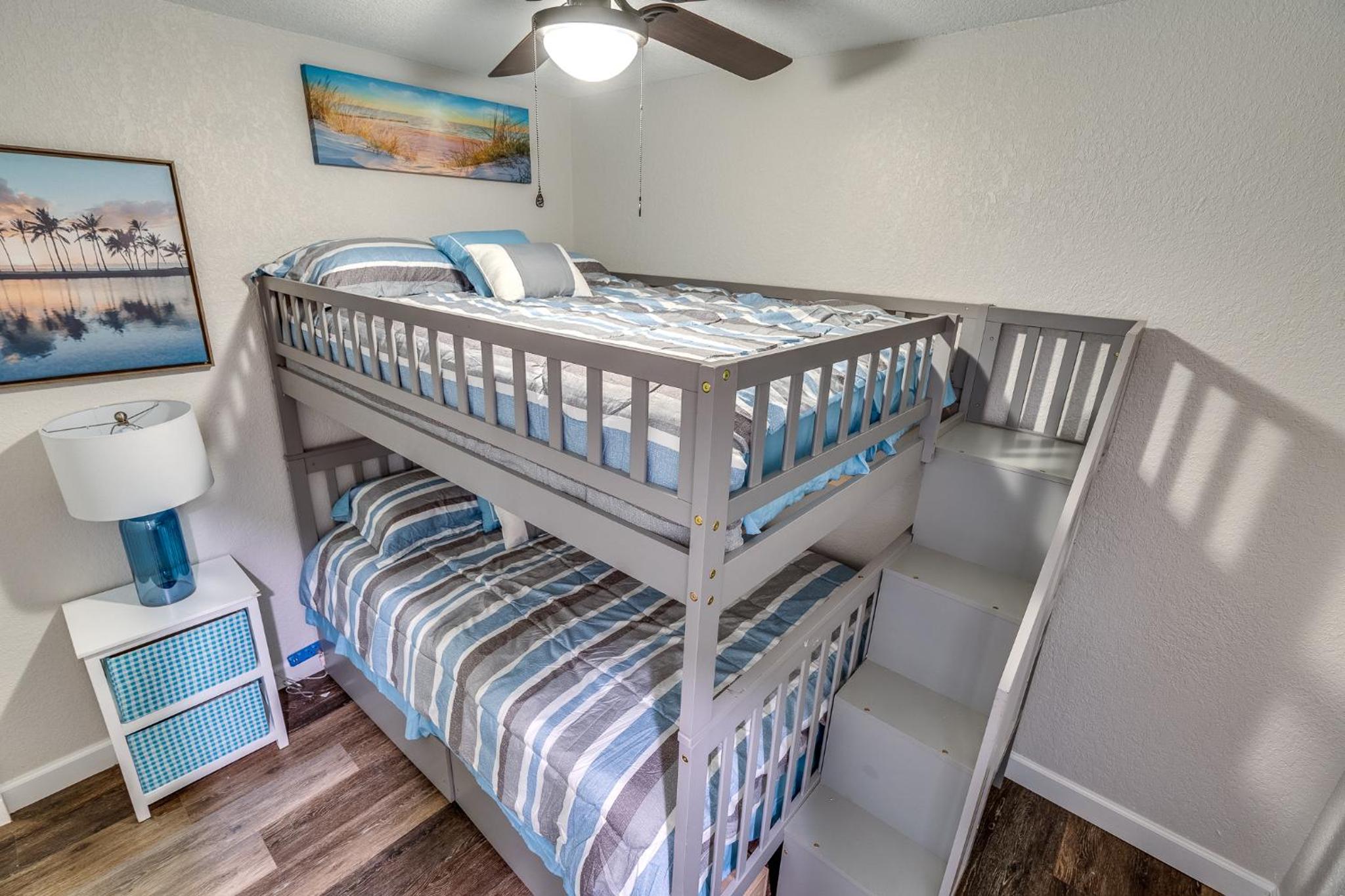Cortez Gardens Cottage 11, Renovated, Close to Beach, 3-Bed, 2 Bath 10 people — photo 3