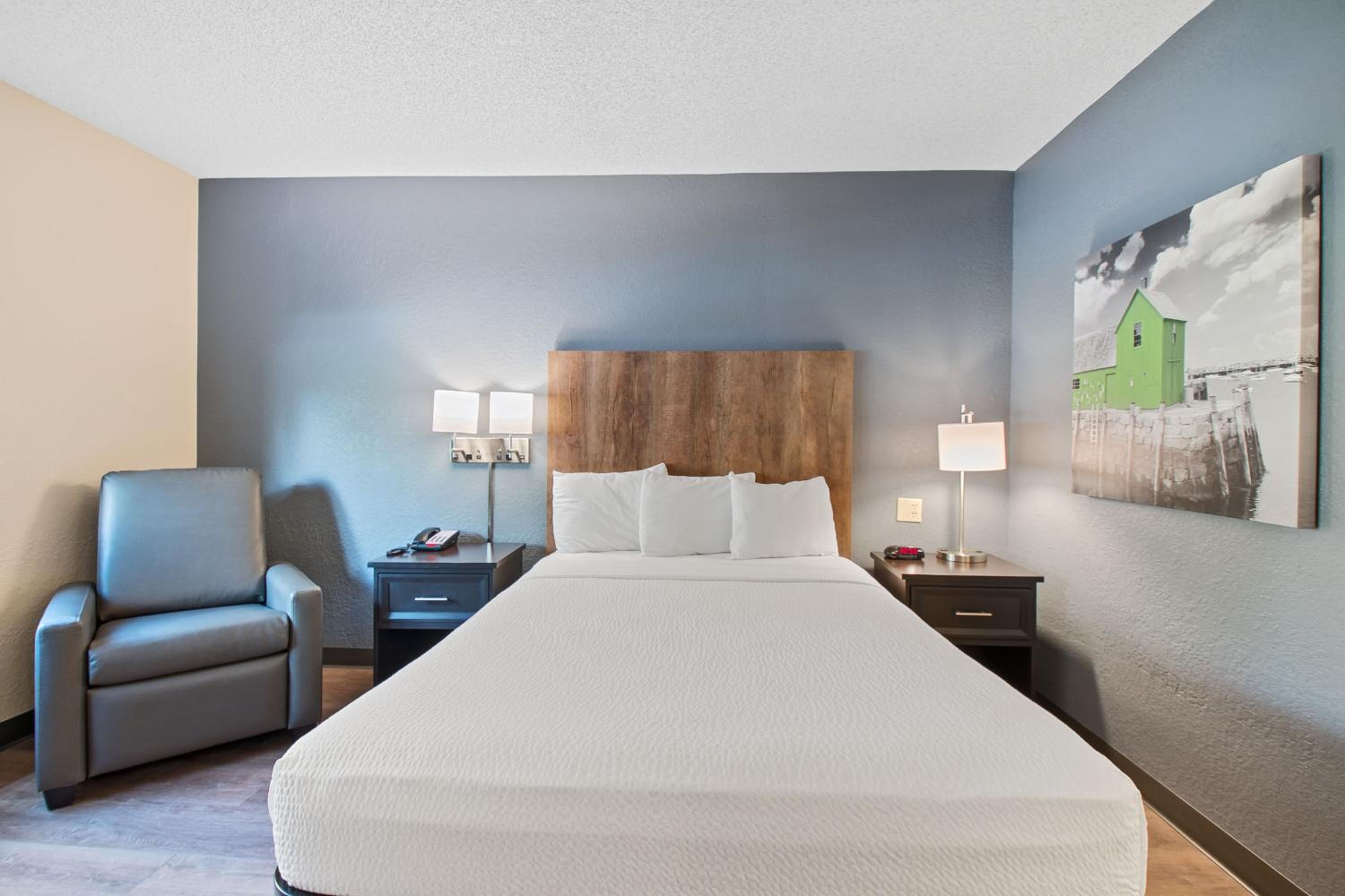 Burlington Vacations - Extended Stay America Suites - Boston - Burlington - Property Image 95