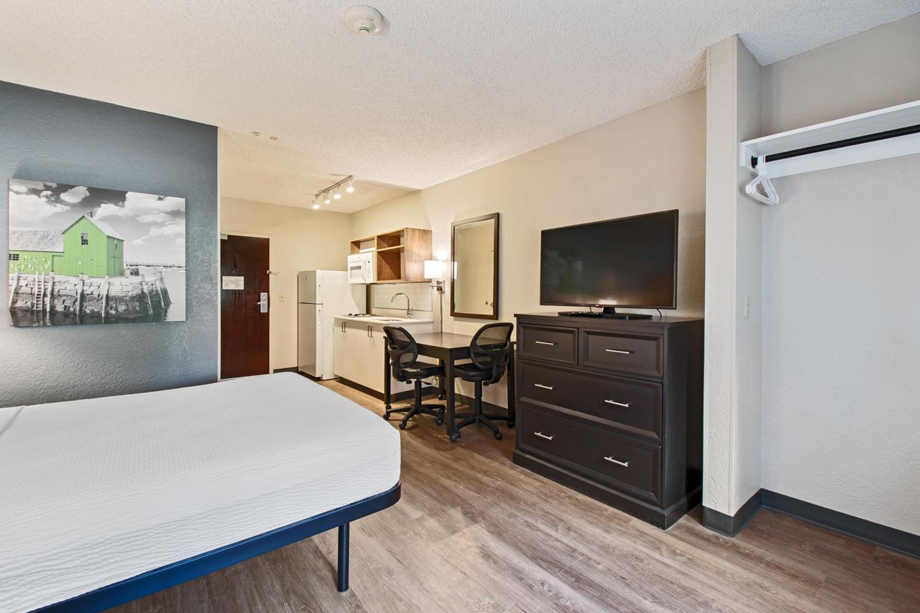 Burlington Vacations - Extended Stay America Suites - Boston - Burlington - Property Image 98