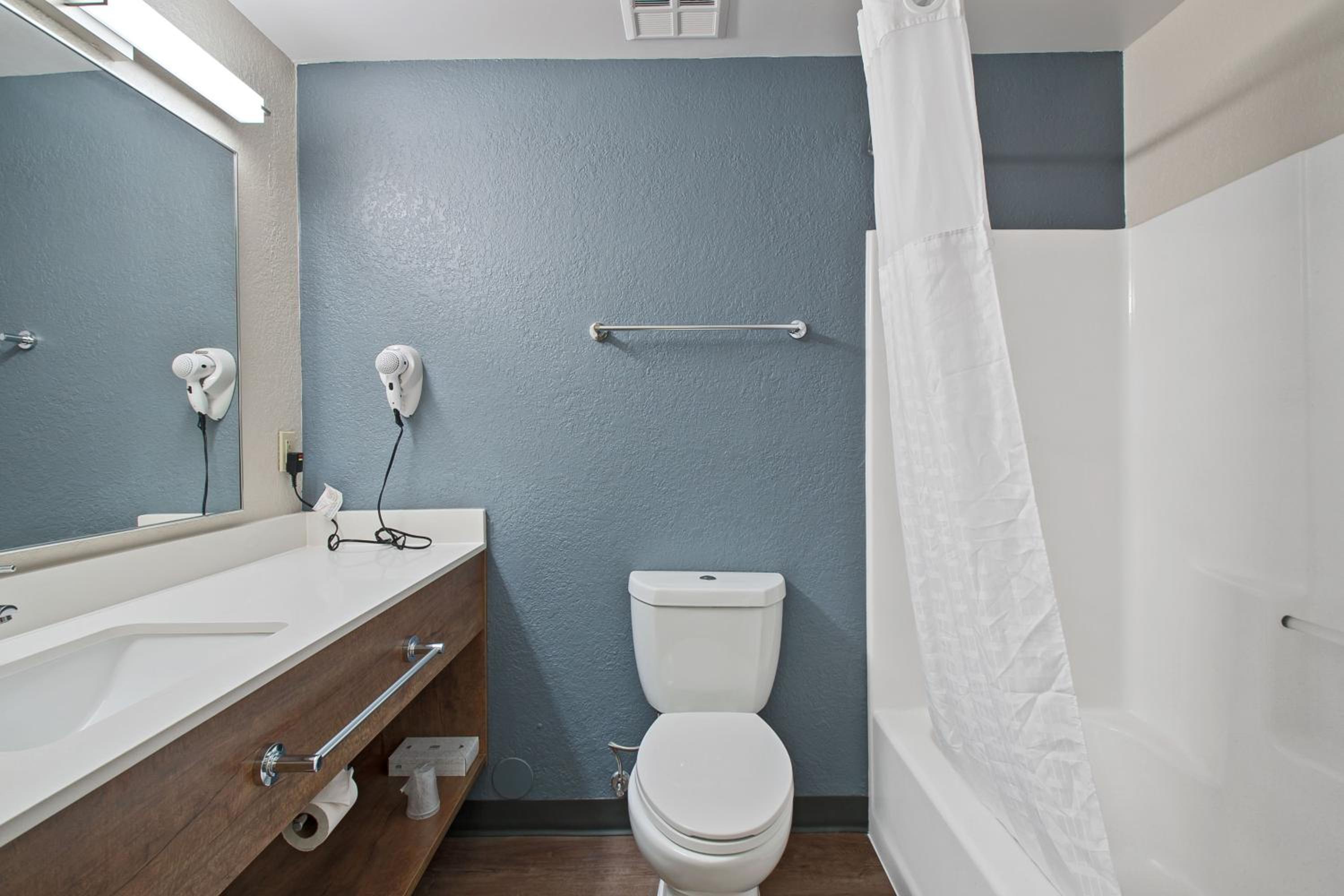 Burlington Vacations - Extended Stay America Suites - Boston - Burlington - Property Image 99