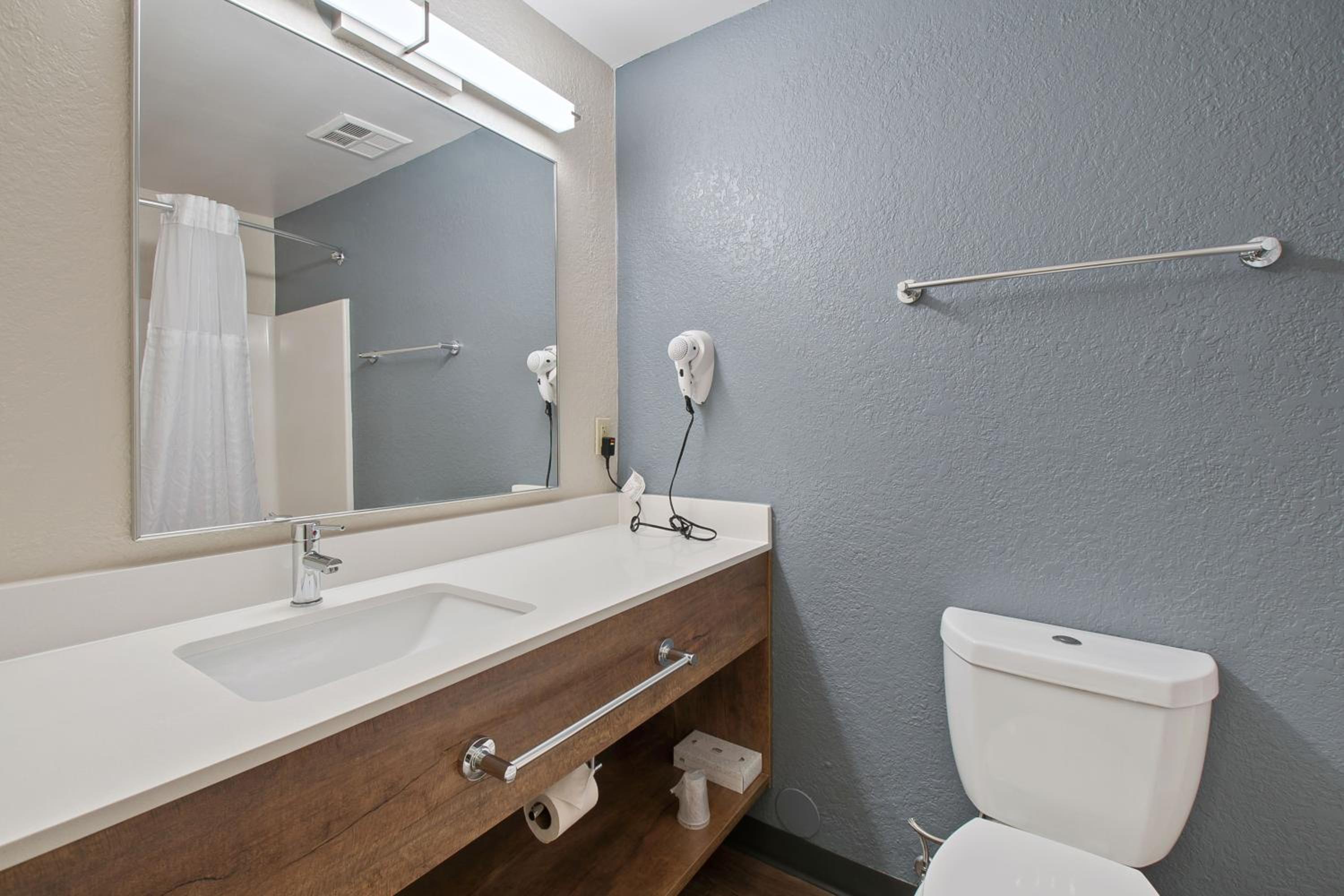 Burlington Vacations - Extended Stay America Suites - Boston - Burlington - Property Image 100