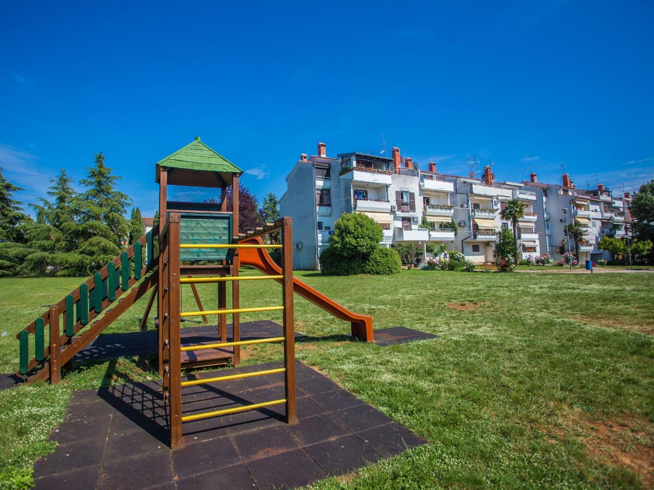 Apartment Tereza Porec view 3