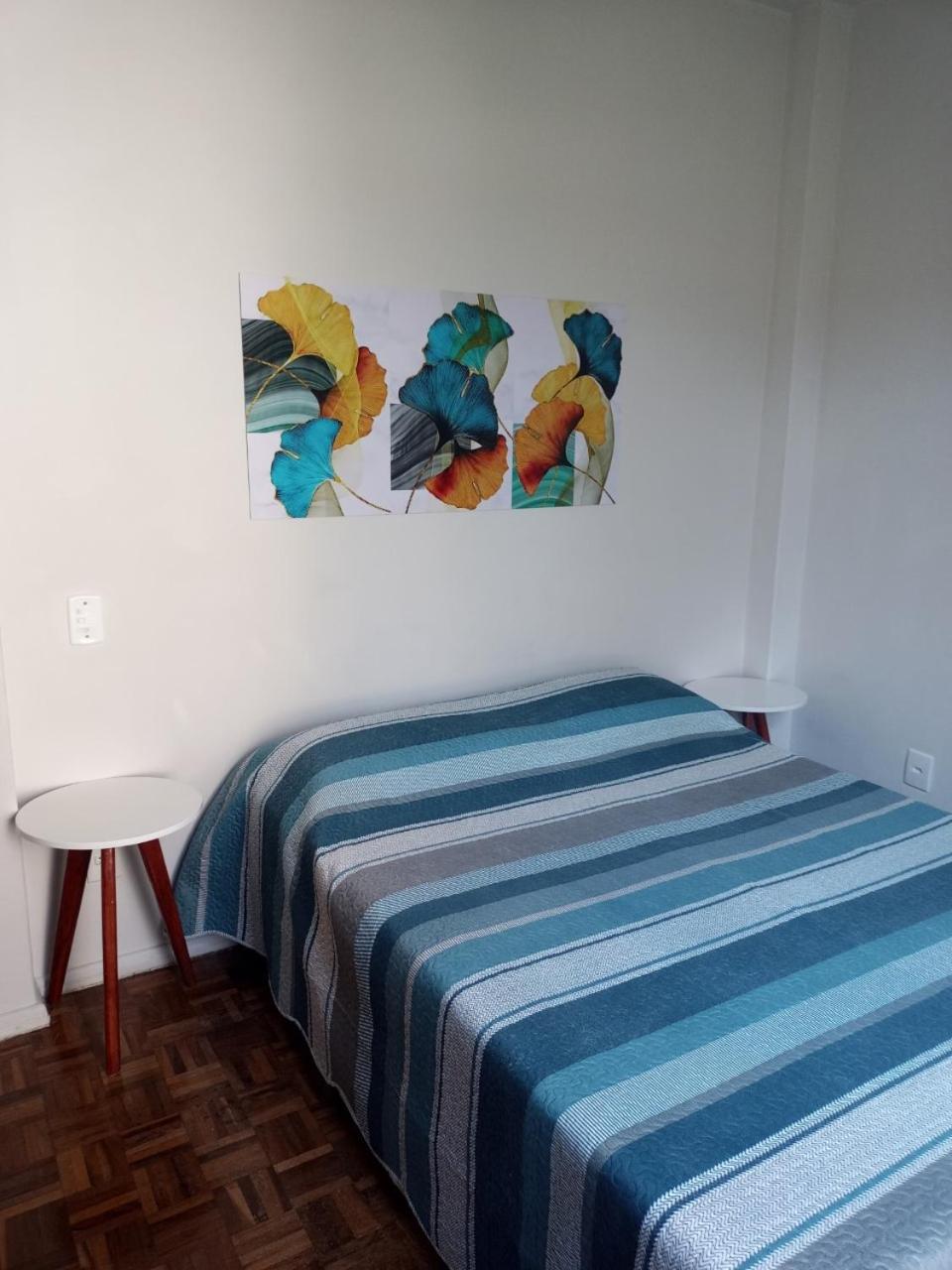 Apartamento 2 quarto com AC WF confortável em Itapuã Vila Velha ES view 4