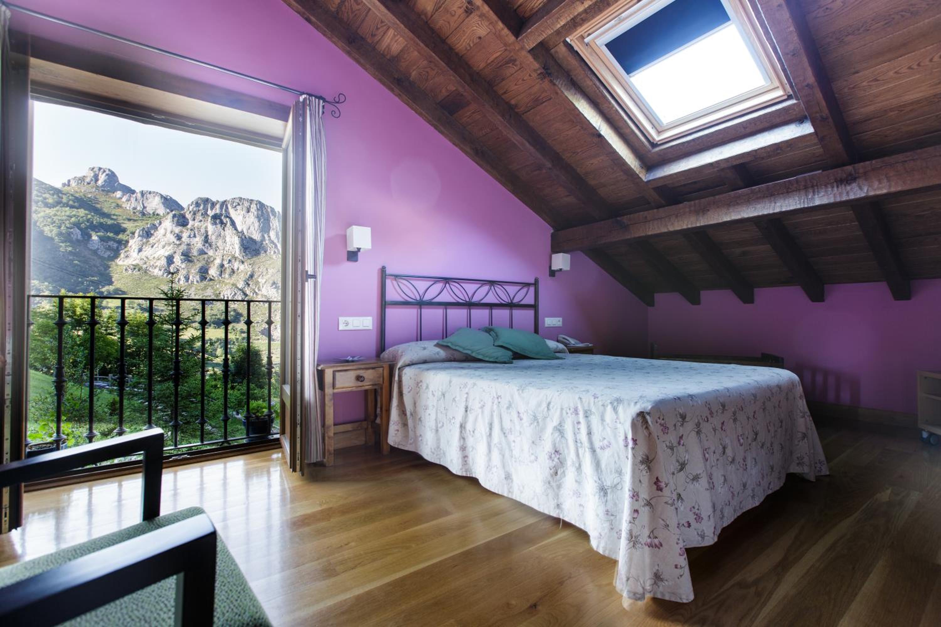La Posada de Cucayo