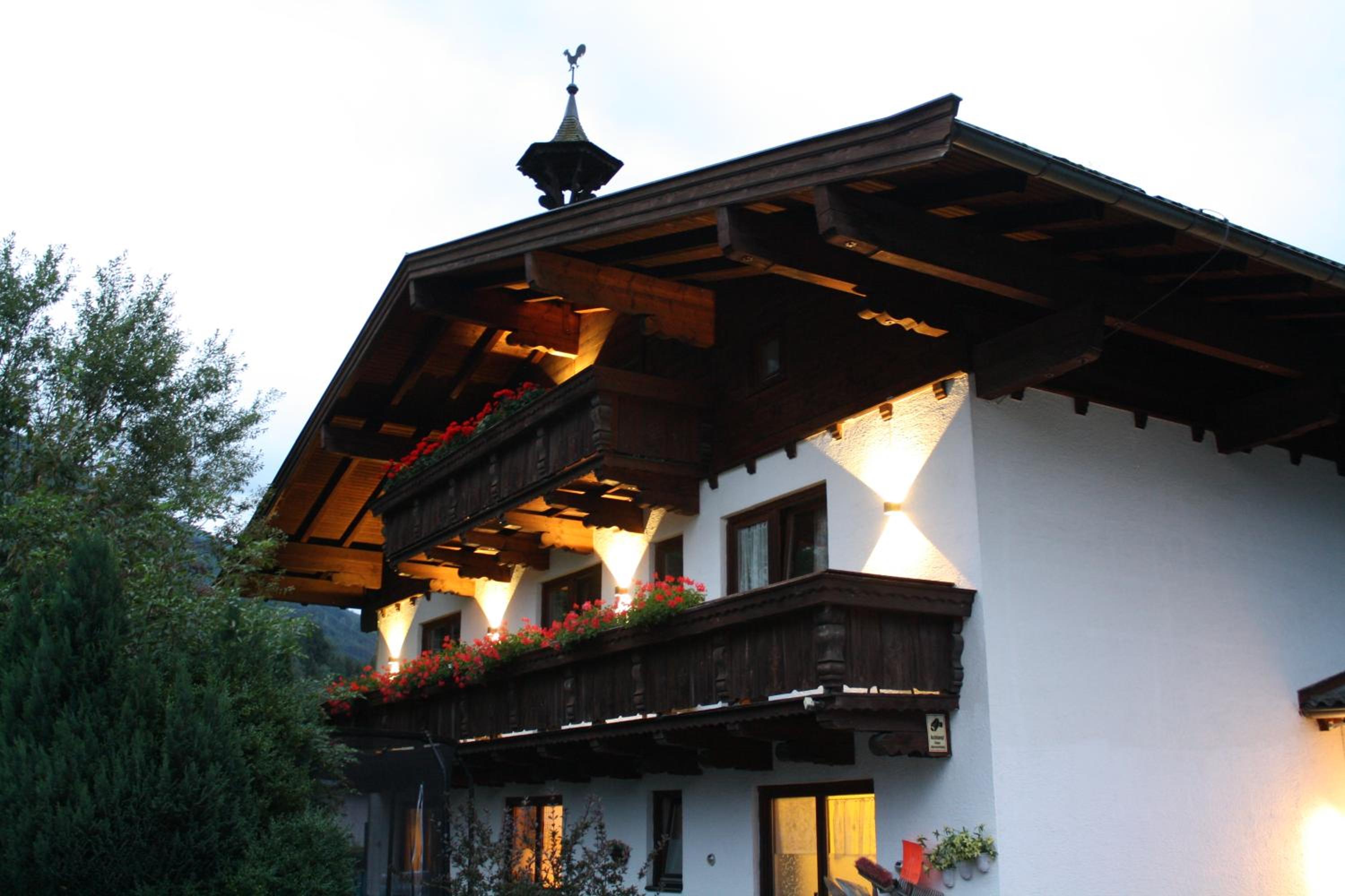 Gästehaus Johannes