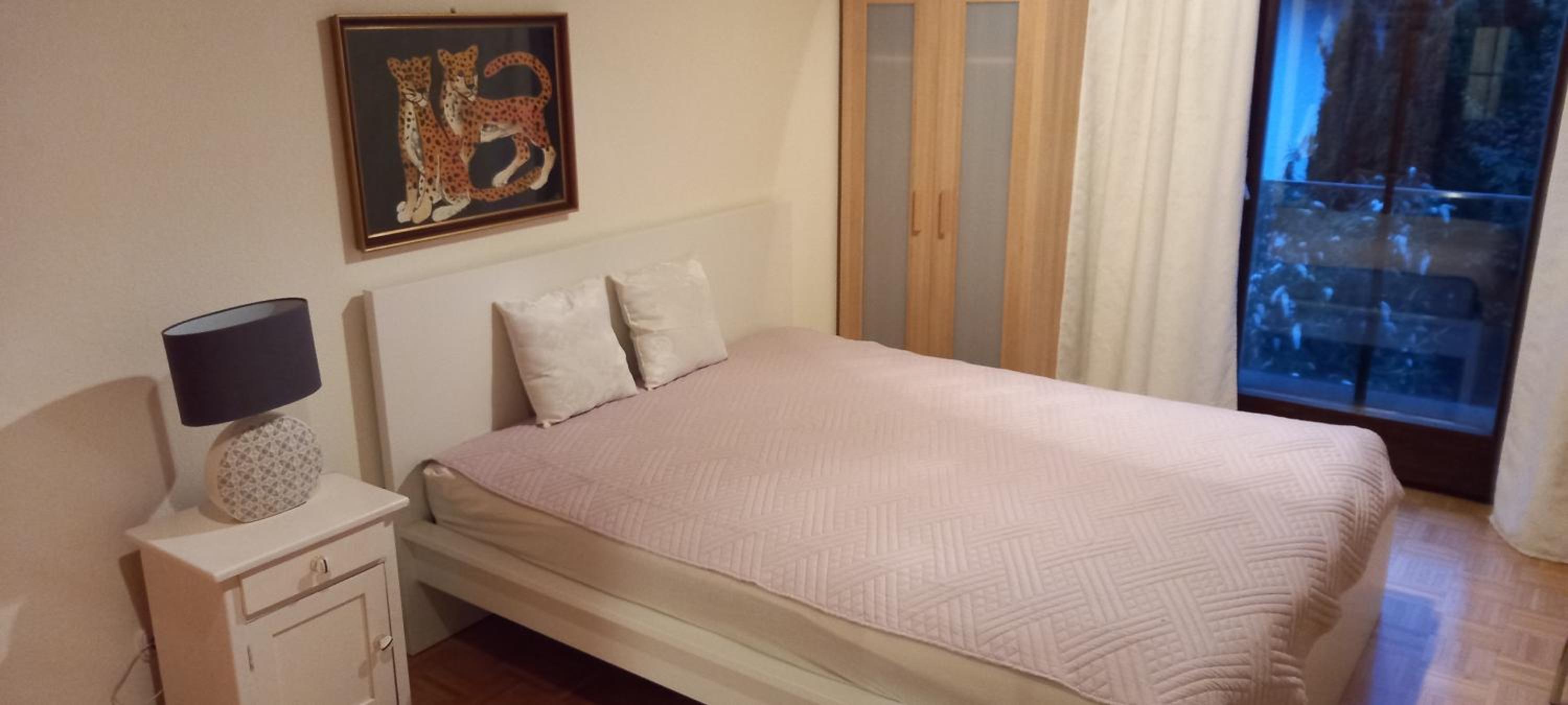 Apartment Hufnagl