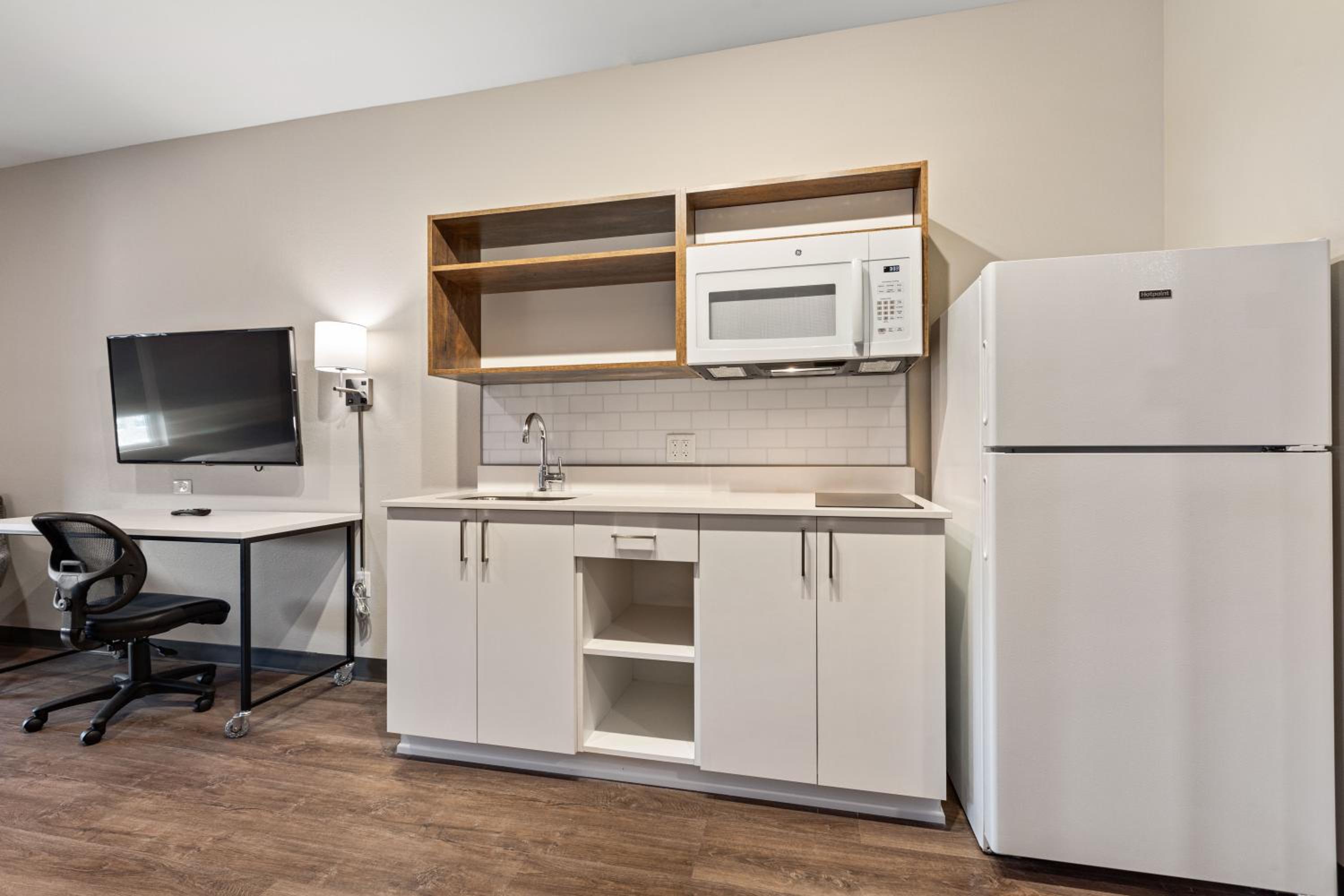 Burlington Vacations - Extended Stay America Suites - Boston - Burlington - Property Image 102