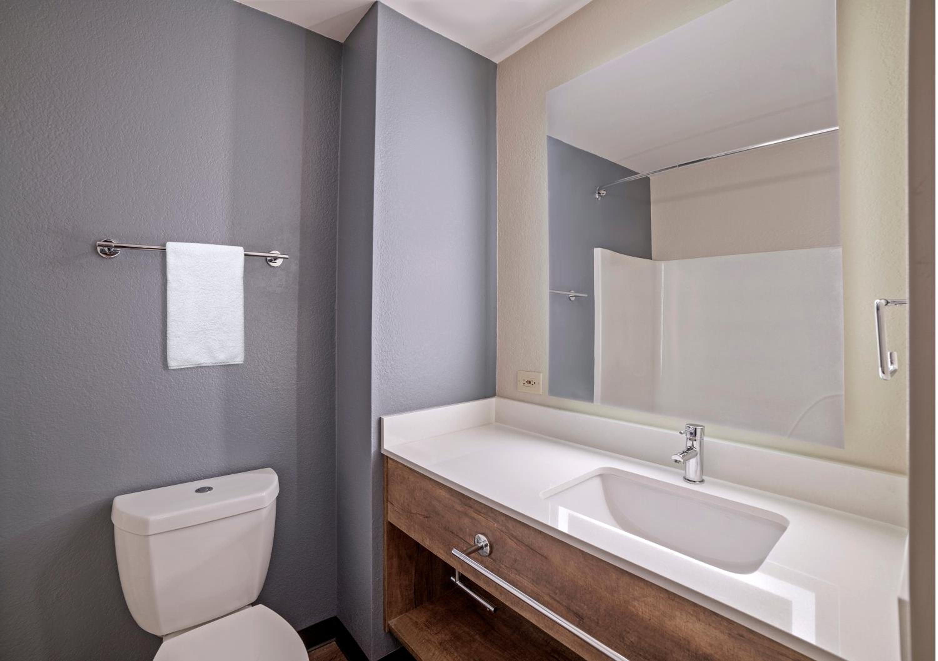 Burlington Vacations - Extended Stay America Suites - Boston - Burlington - Property Image 104
