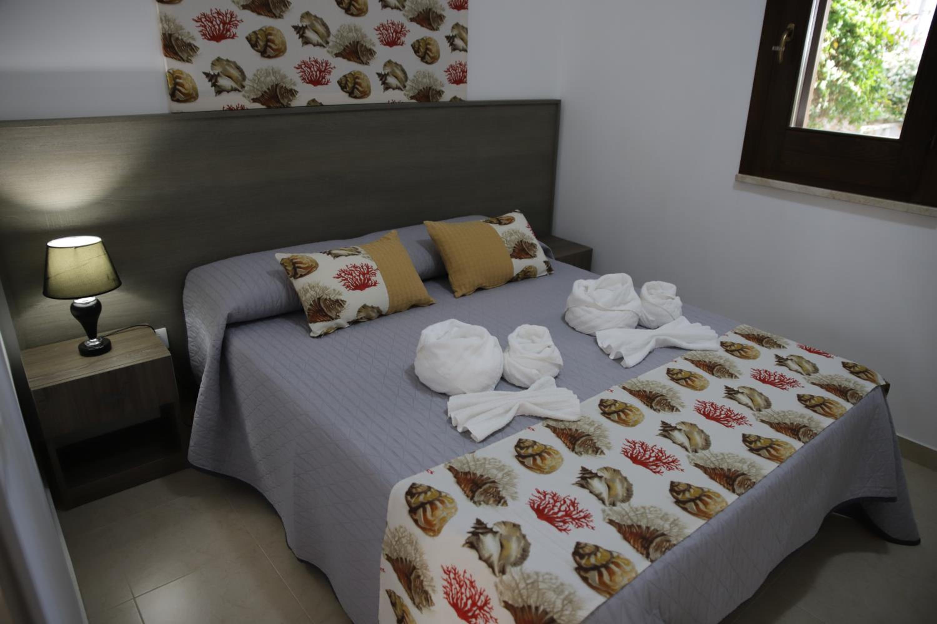 Oasi Guzzetta Hotel&Case Vacanze