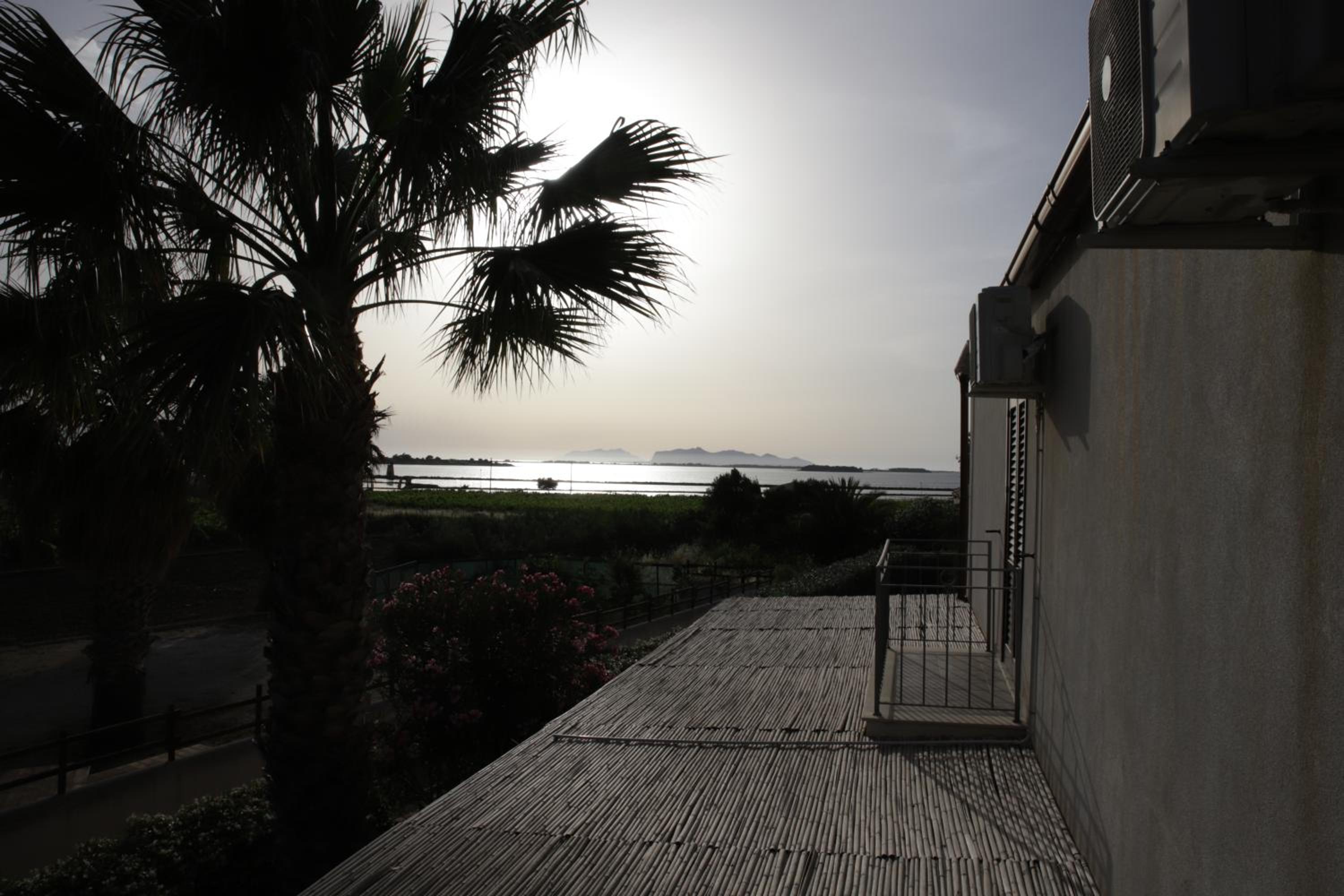 Oasi Guzzetta Hotel&Case Vacanze