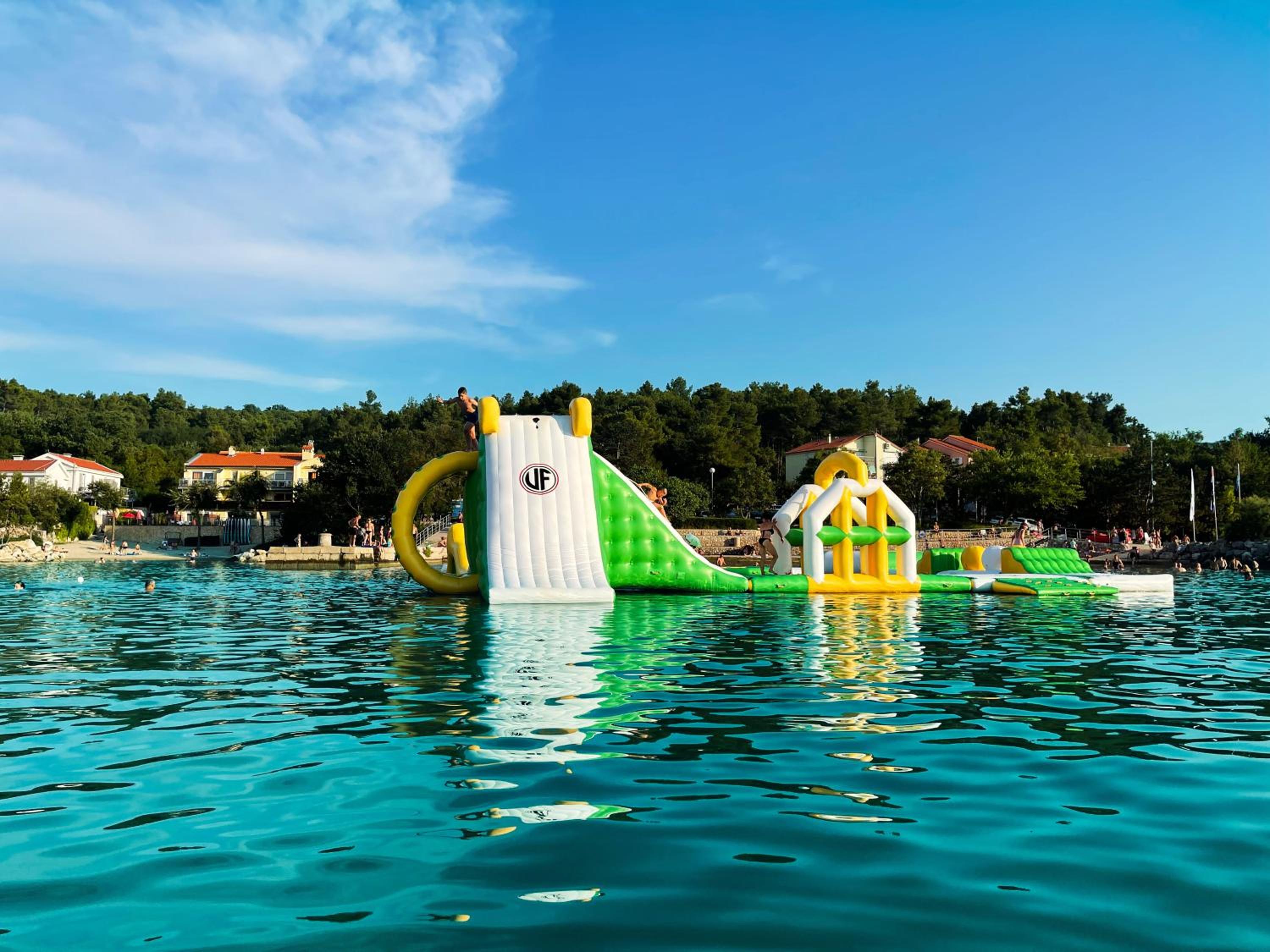Soline Bay Seashore Residence